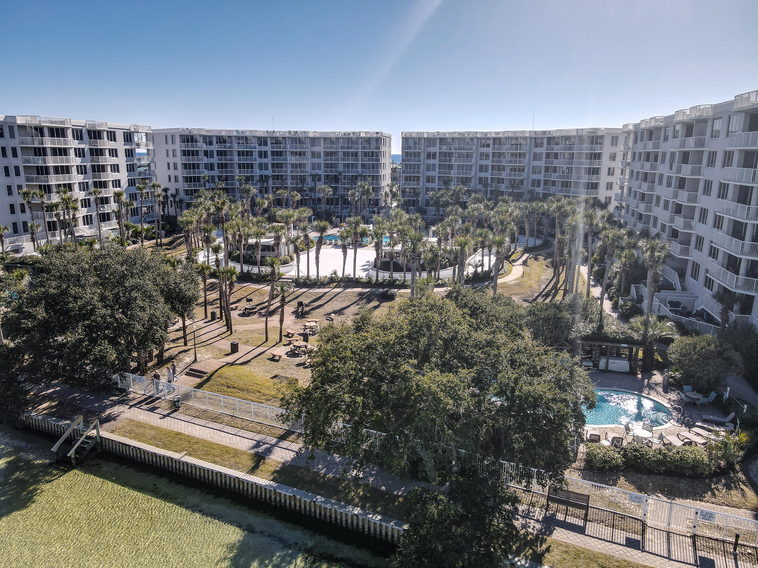 DESTIN WEST HERON - Residential