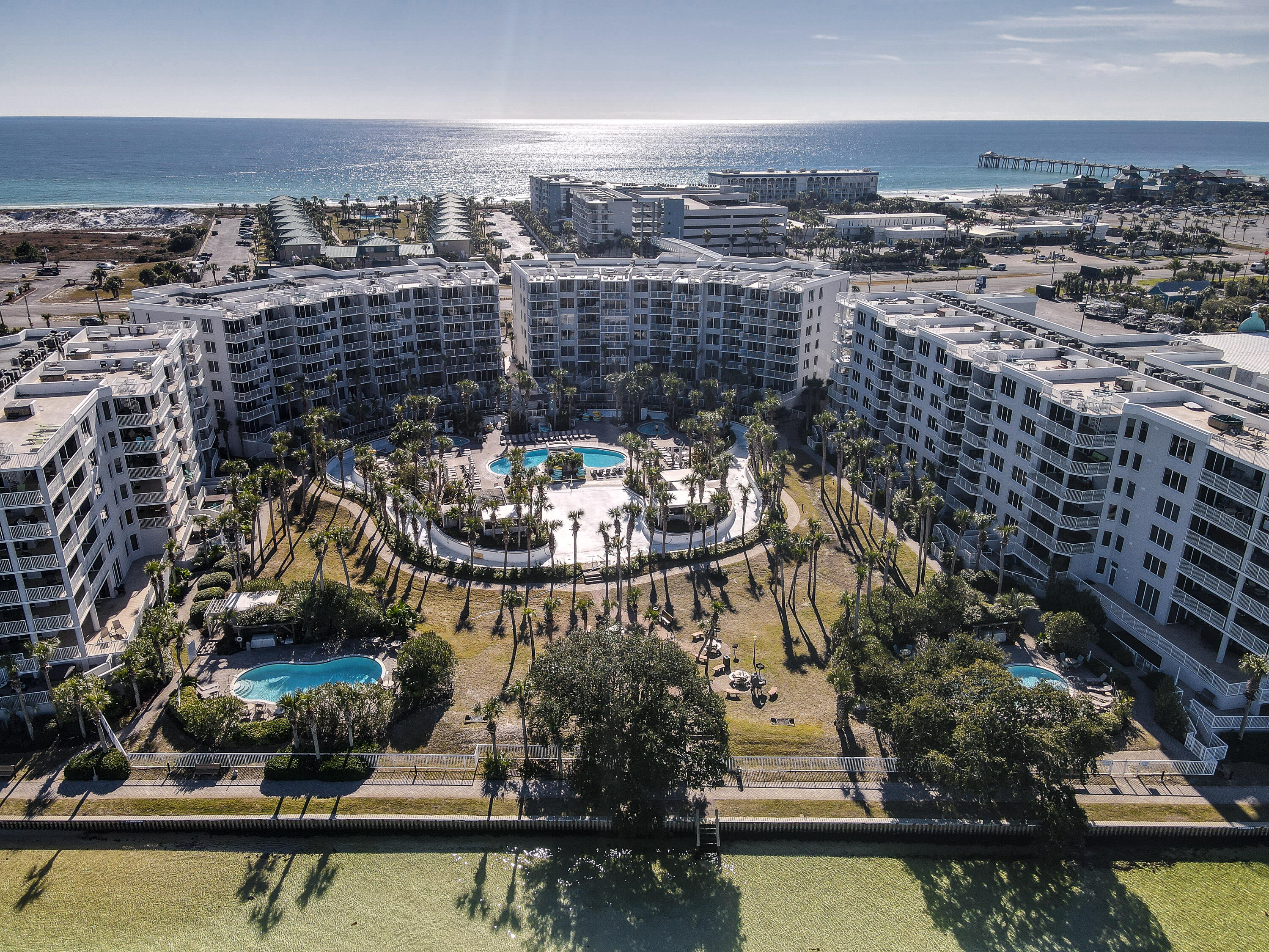 DESTIN WEST HERON - Residential