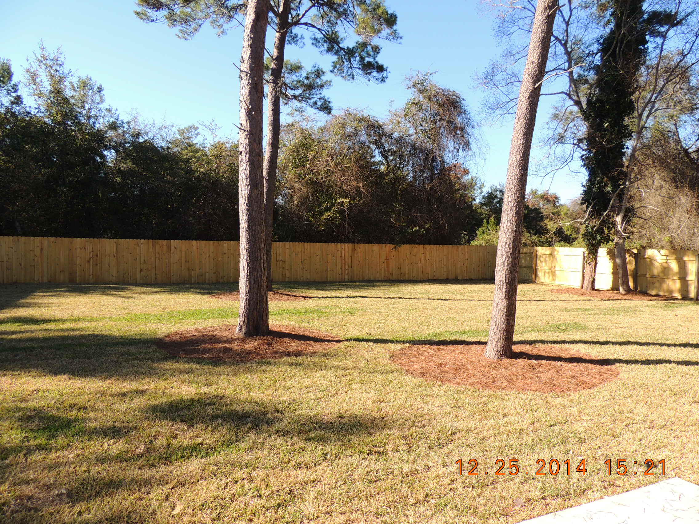 WOODLANDS - Residential