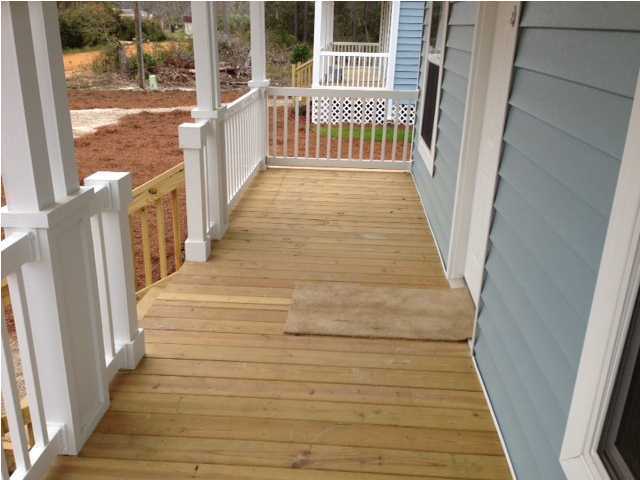 OLD TOWN PH 1 - Residential