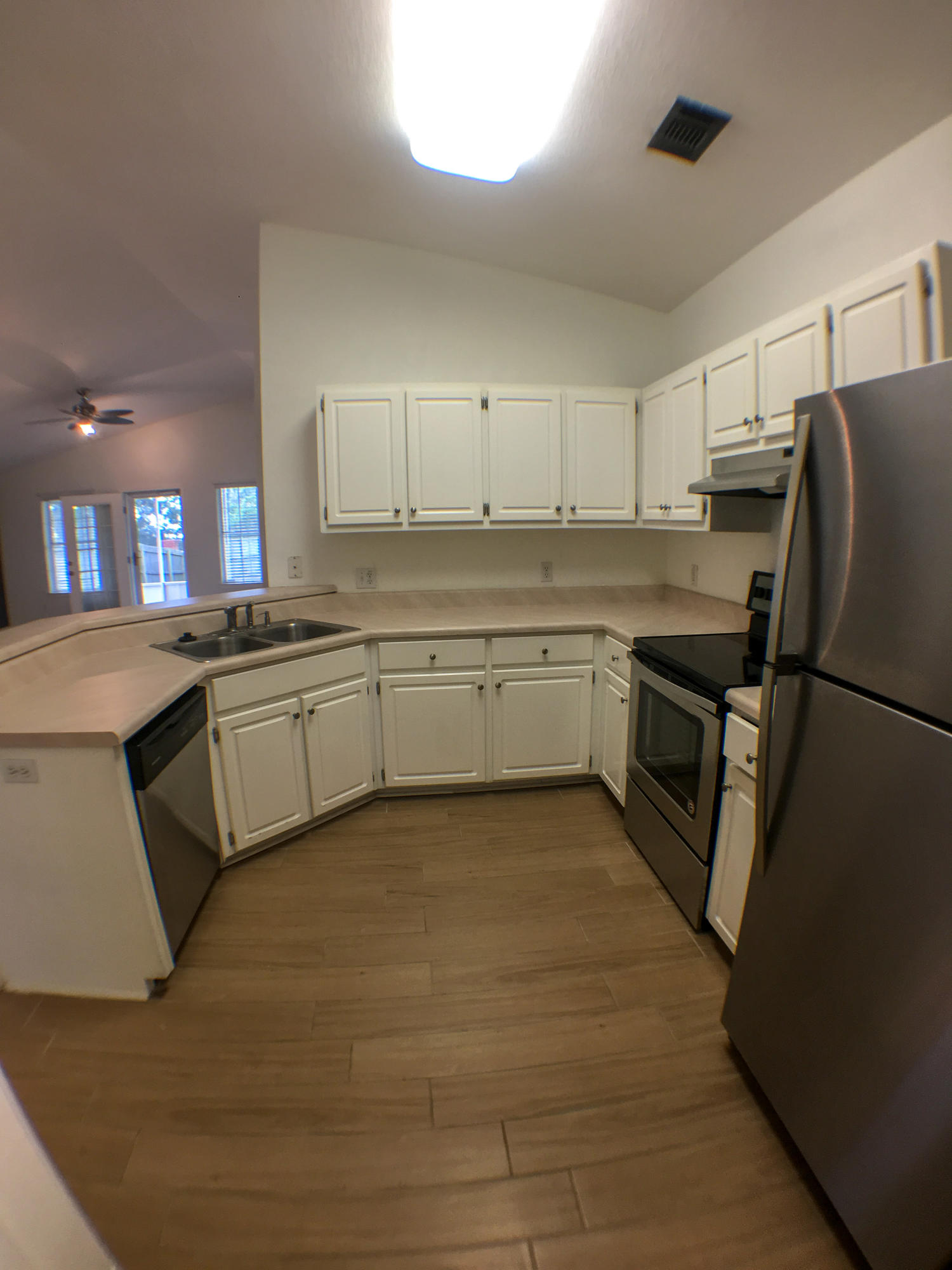 WATERFORD ESTATES S/D - Residential