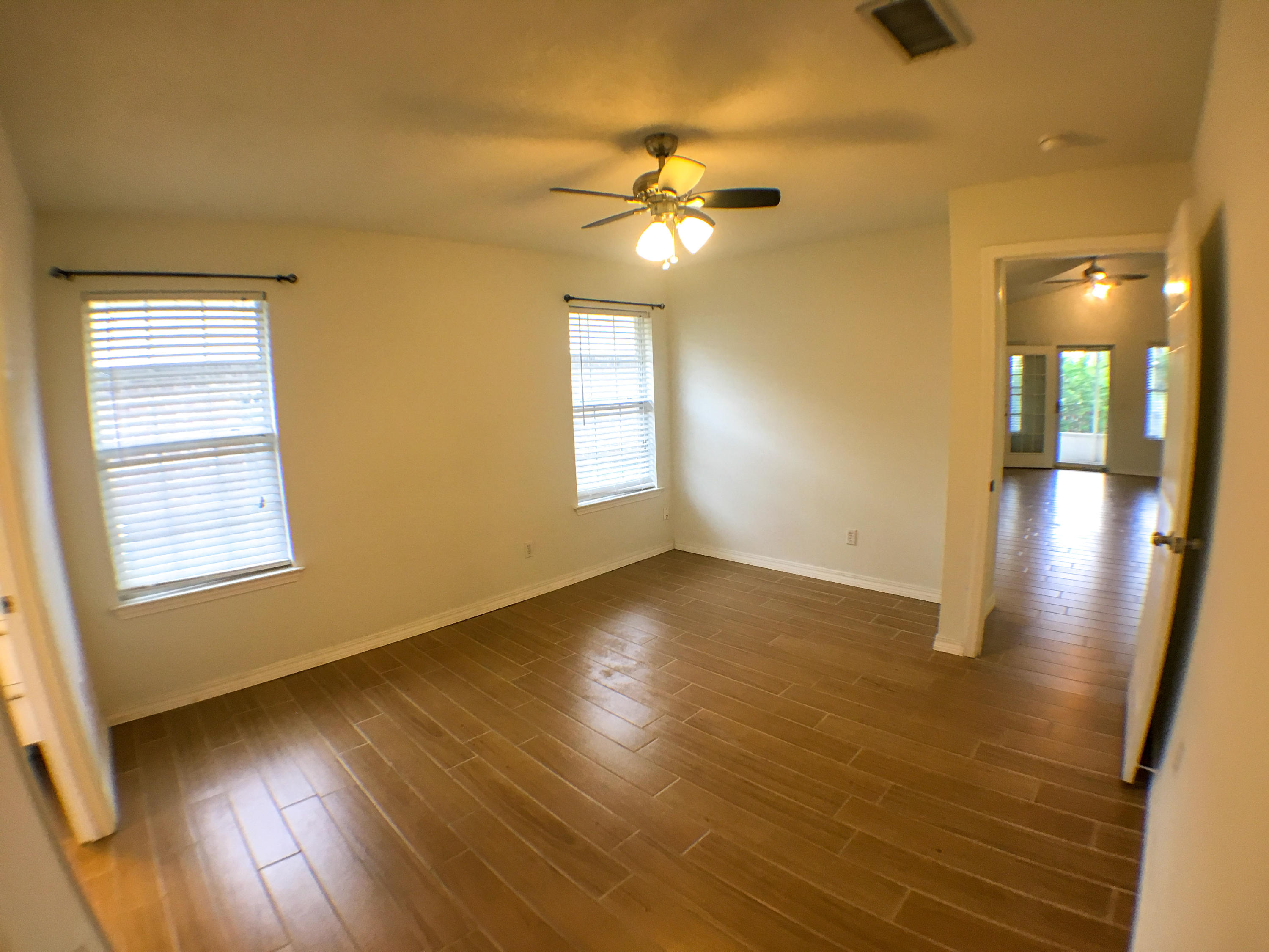 WATERFORD ESTATES S/D - Residential