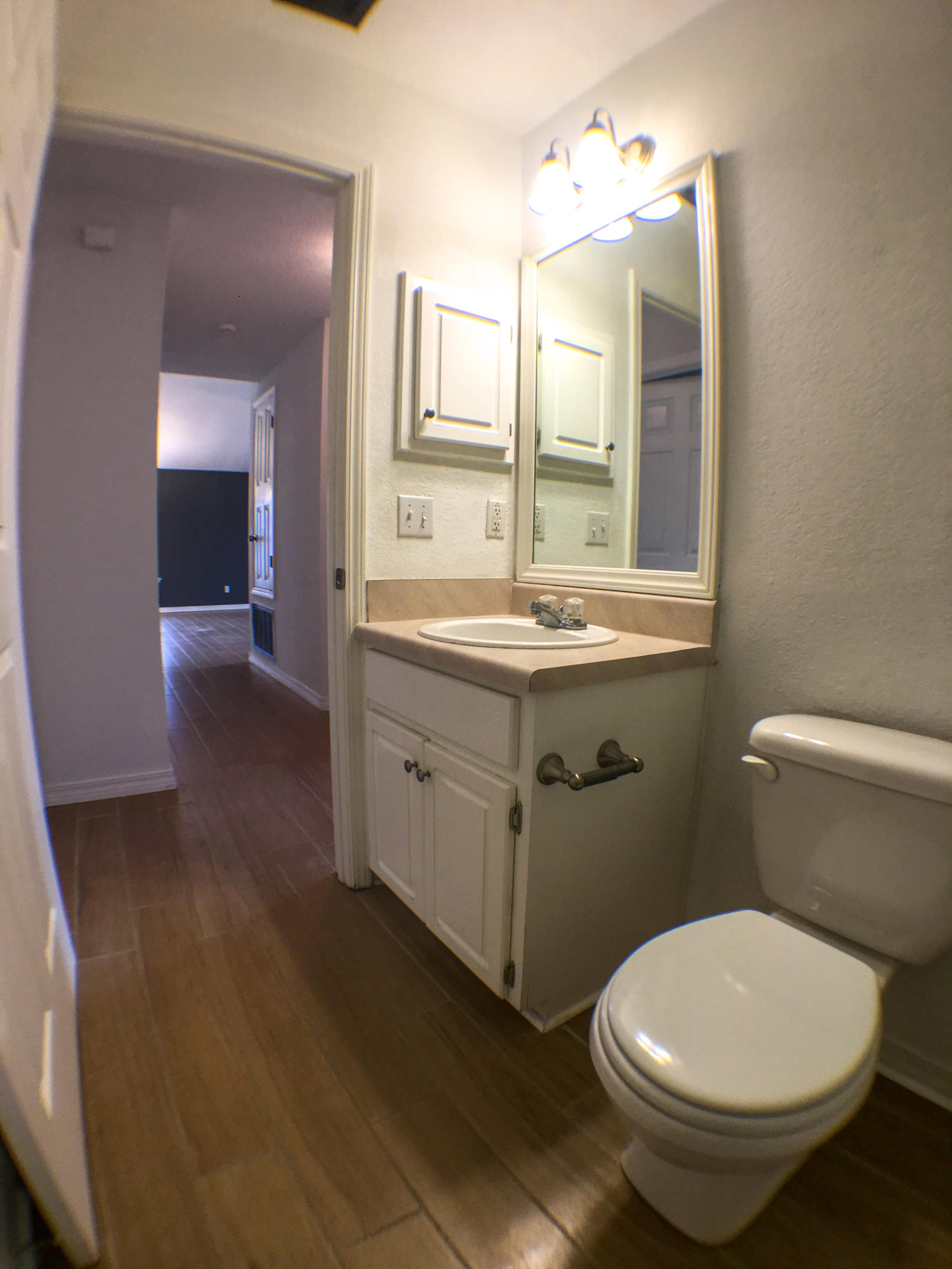 WATERFORD ESTATES S/D - Residential