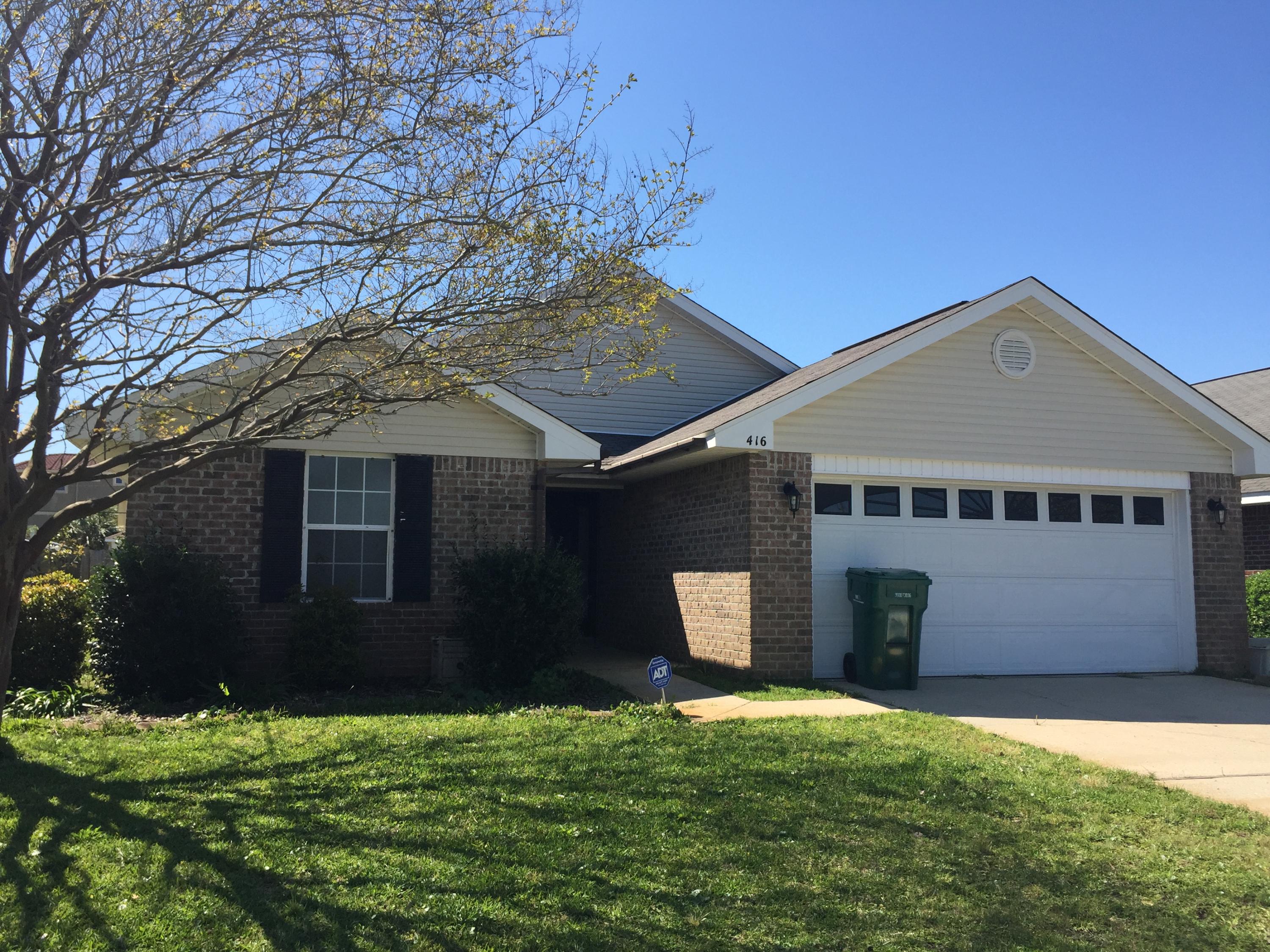 WATERFORD ESTATES S/D - Residential