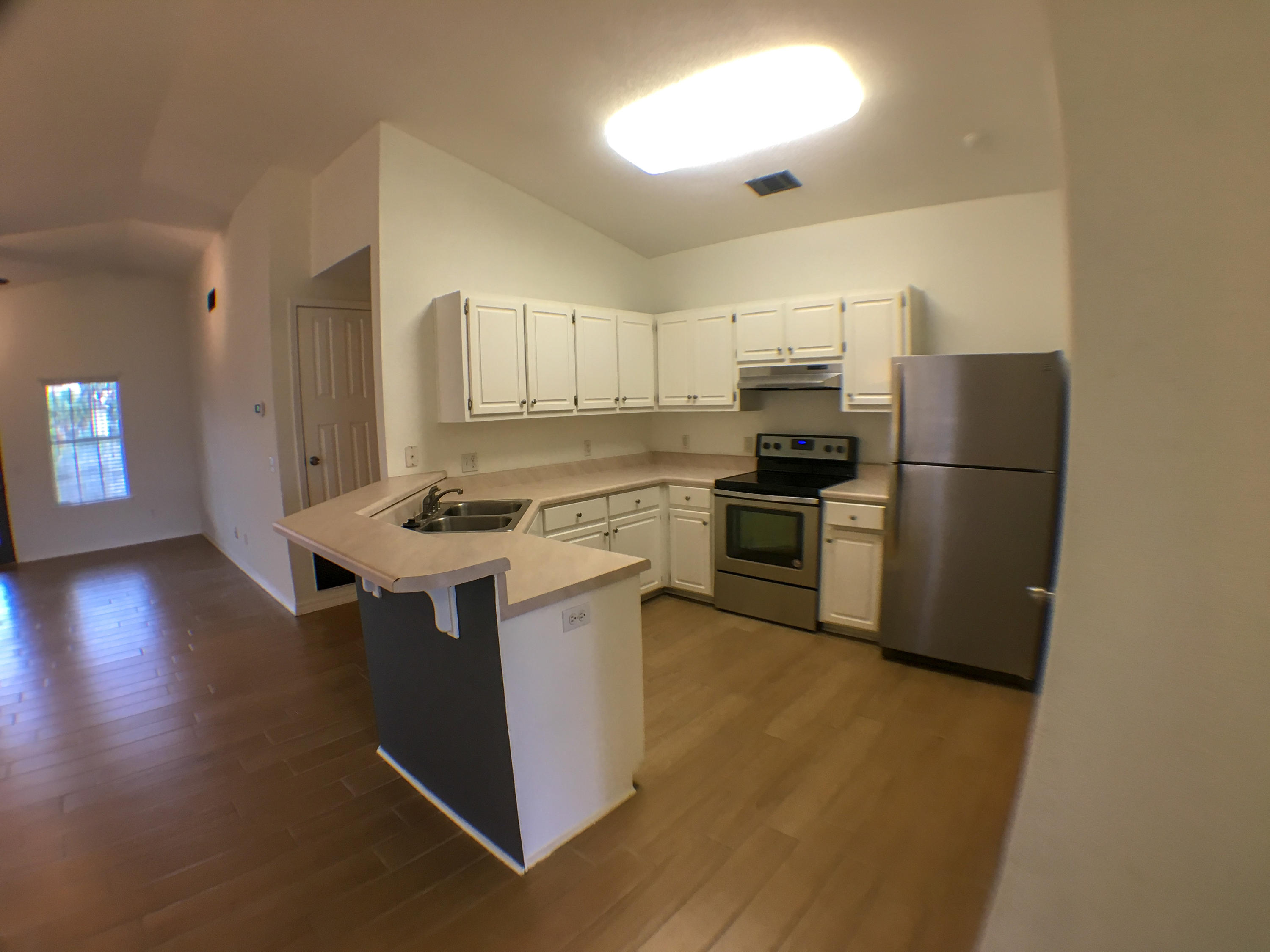 WATERFORD ESTATES S/D - Residential