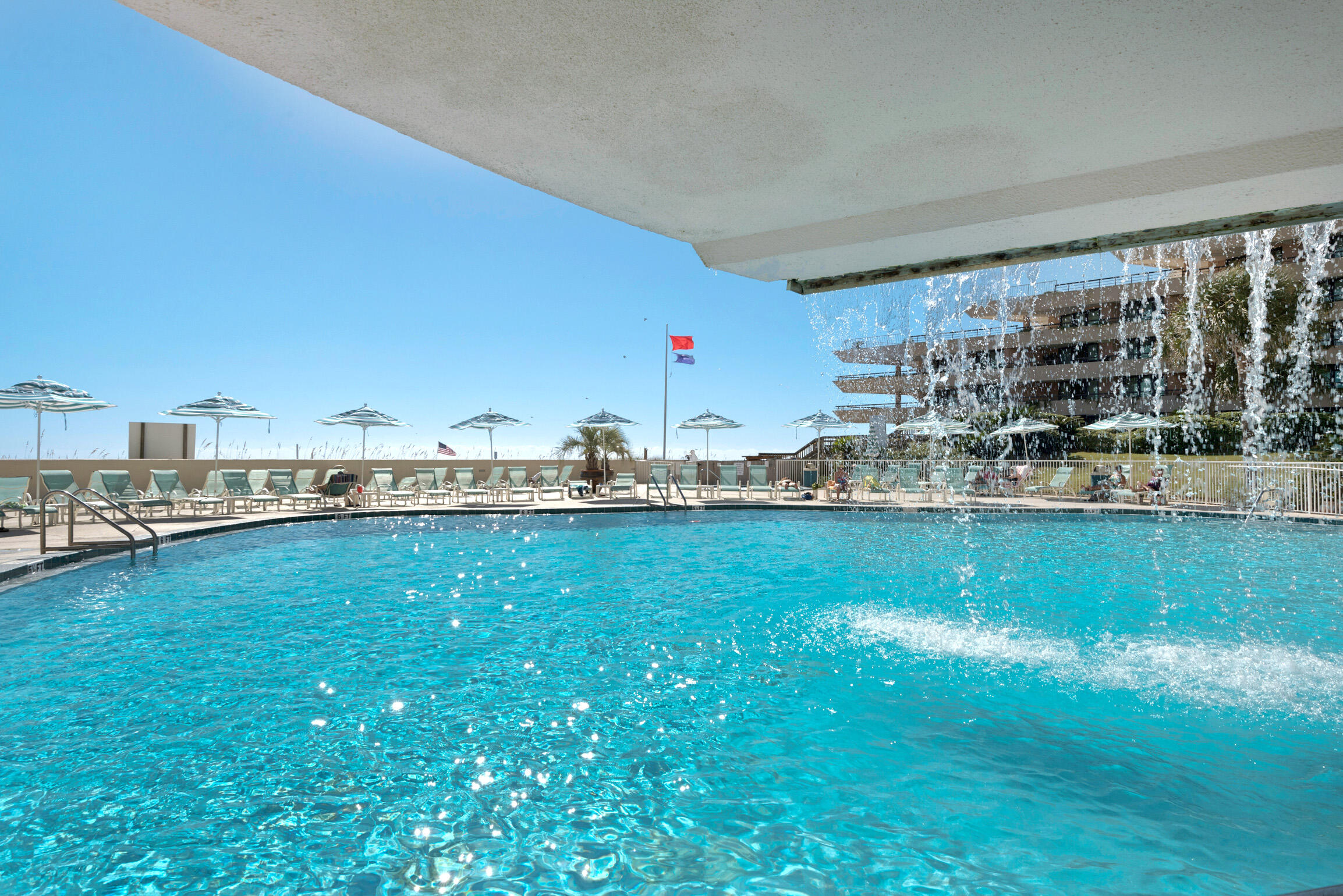 EDGEWATER BEACH CONDO PH 1 - Residential