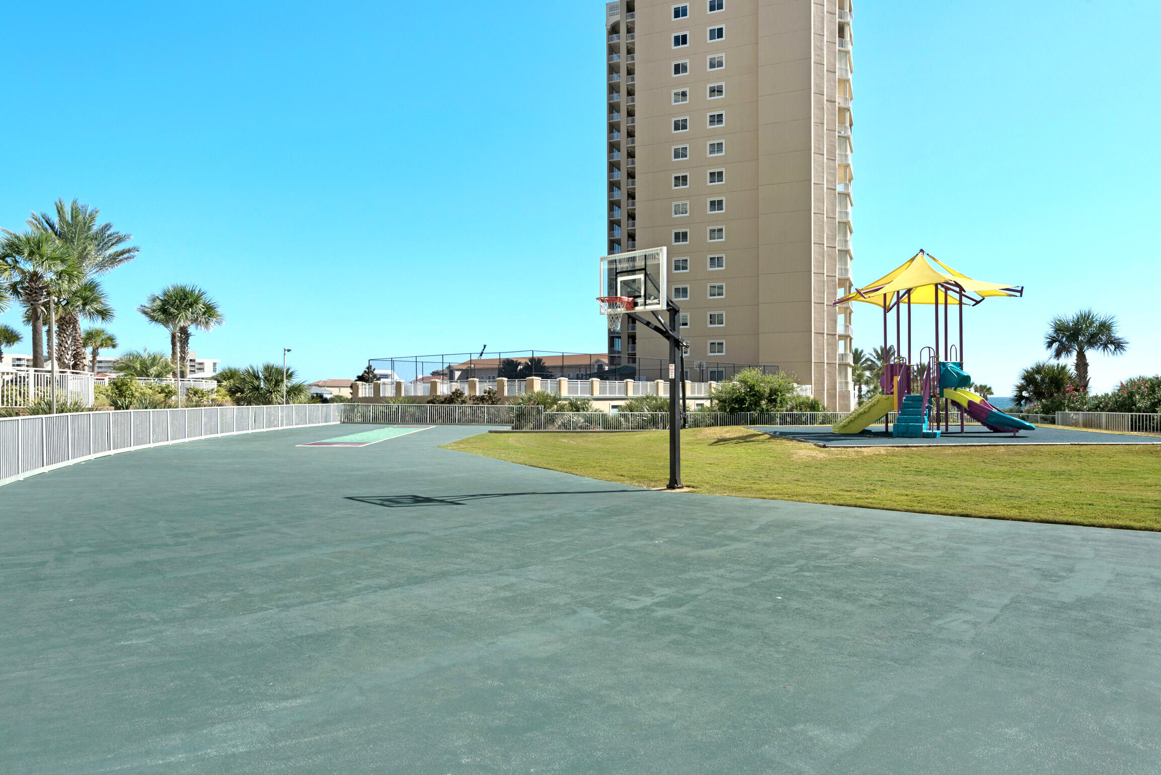 EDGEWATER BEACH CONDO PH 1 - Residential