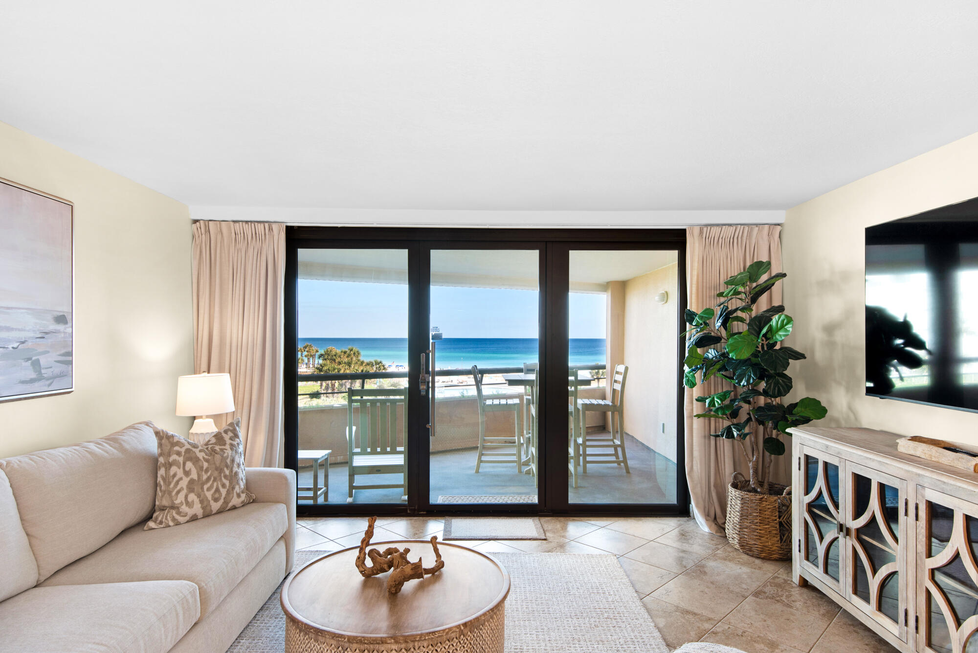 EDGEWATER BEACH CONDO PH 1 - Residential