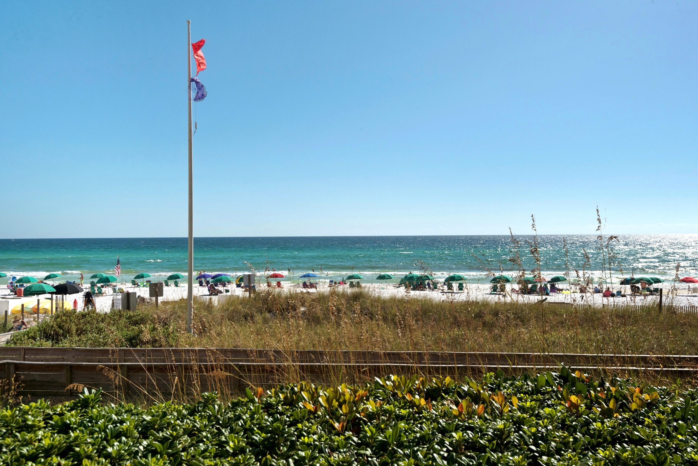 EDGEWATER BEACH CONDO PH 1 - Residential