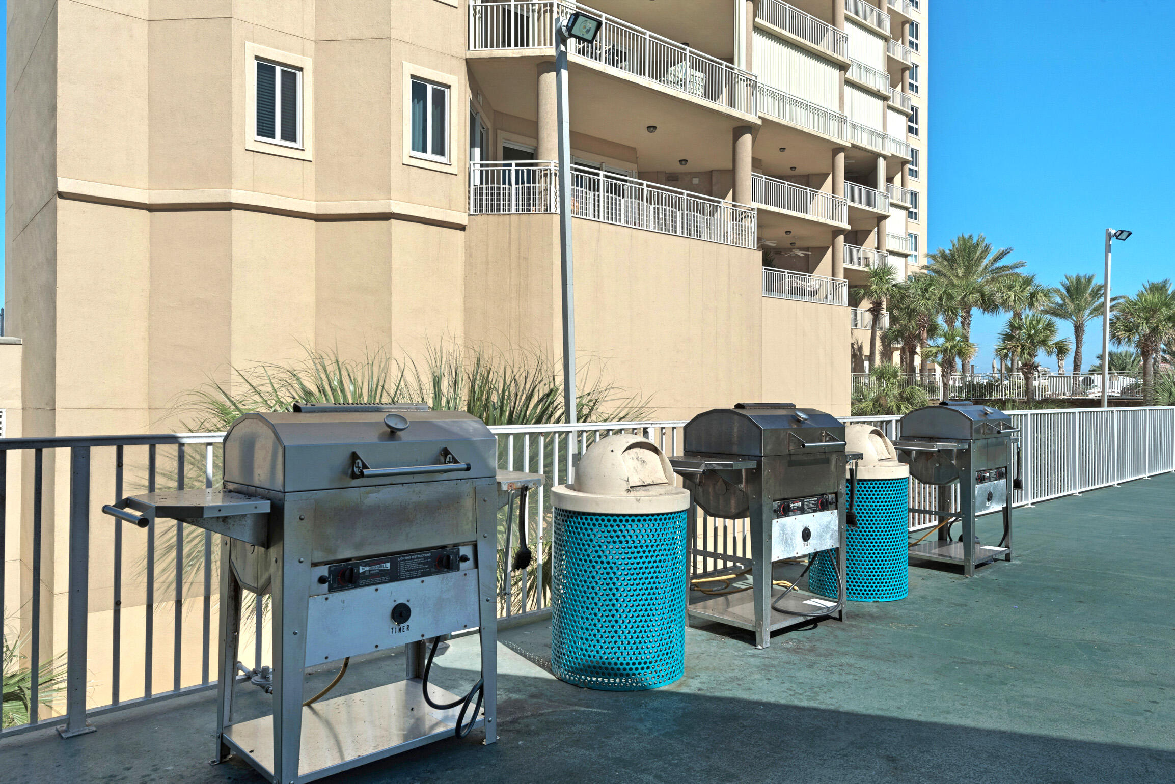 EDGEWATER BEACH CONDO PH 1 - Residential