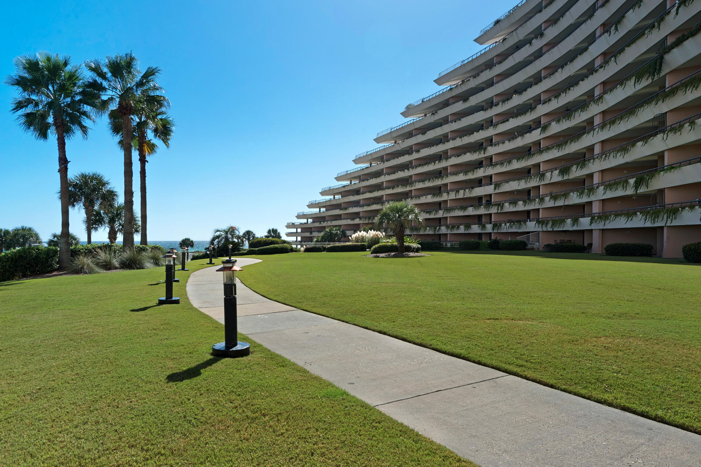 EDGEWATER BEACH CONDO PH 1 - Residential