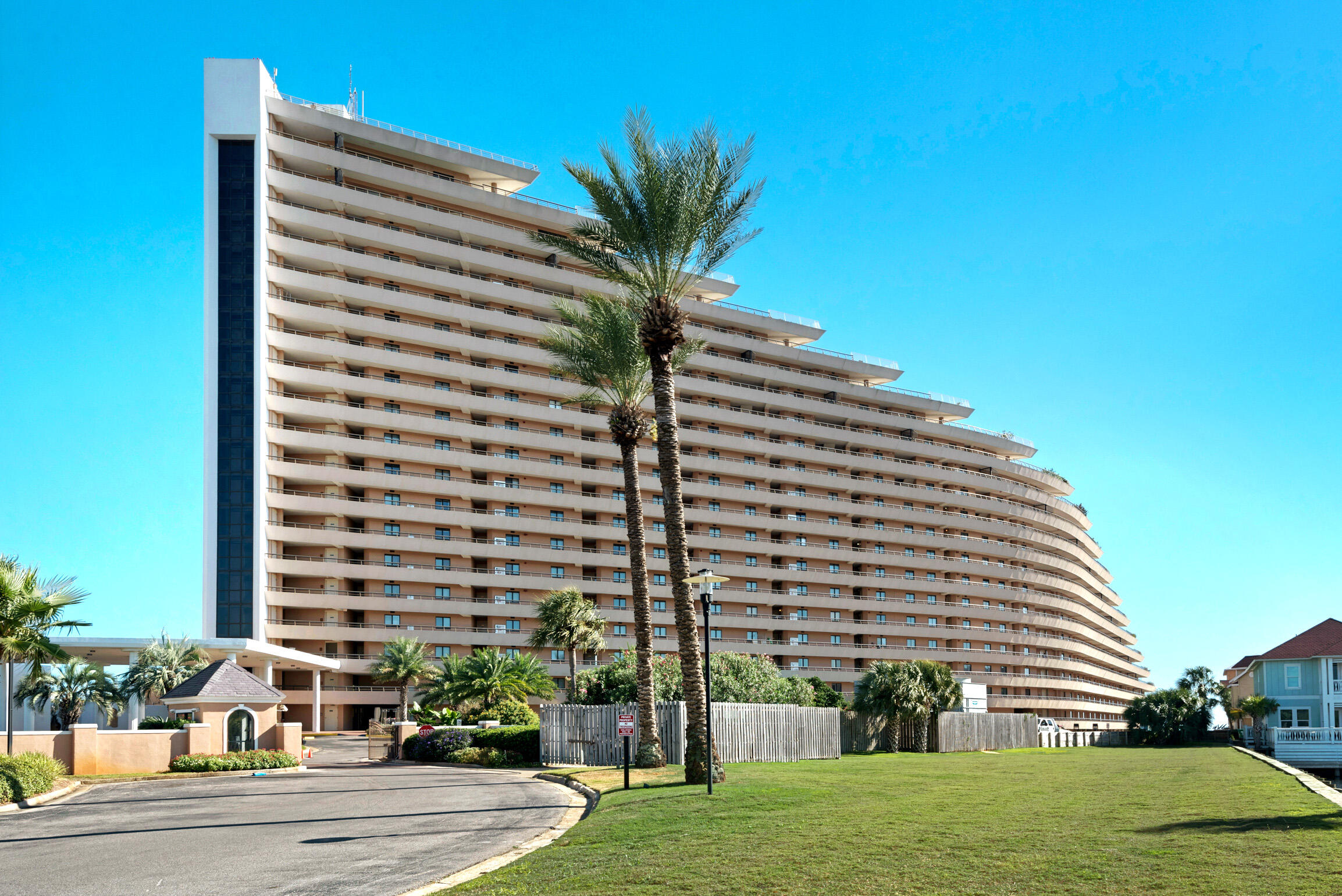 EDGEWATER BEACH CONDO PH 1 - Residential