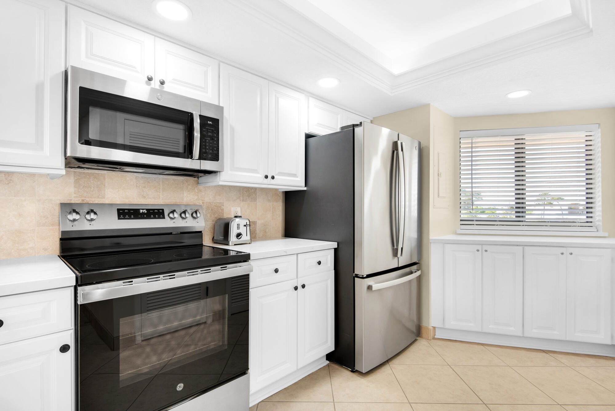 EDGEWATER BEACH CONDO PH 1 - Residential