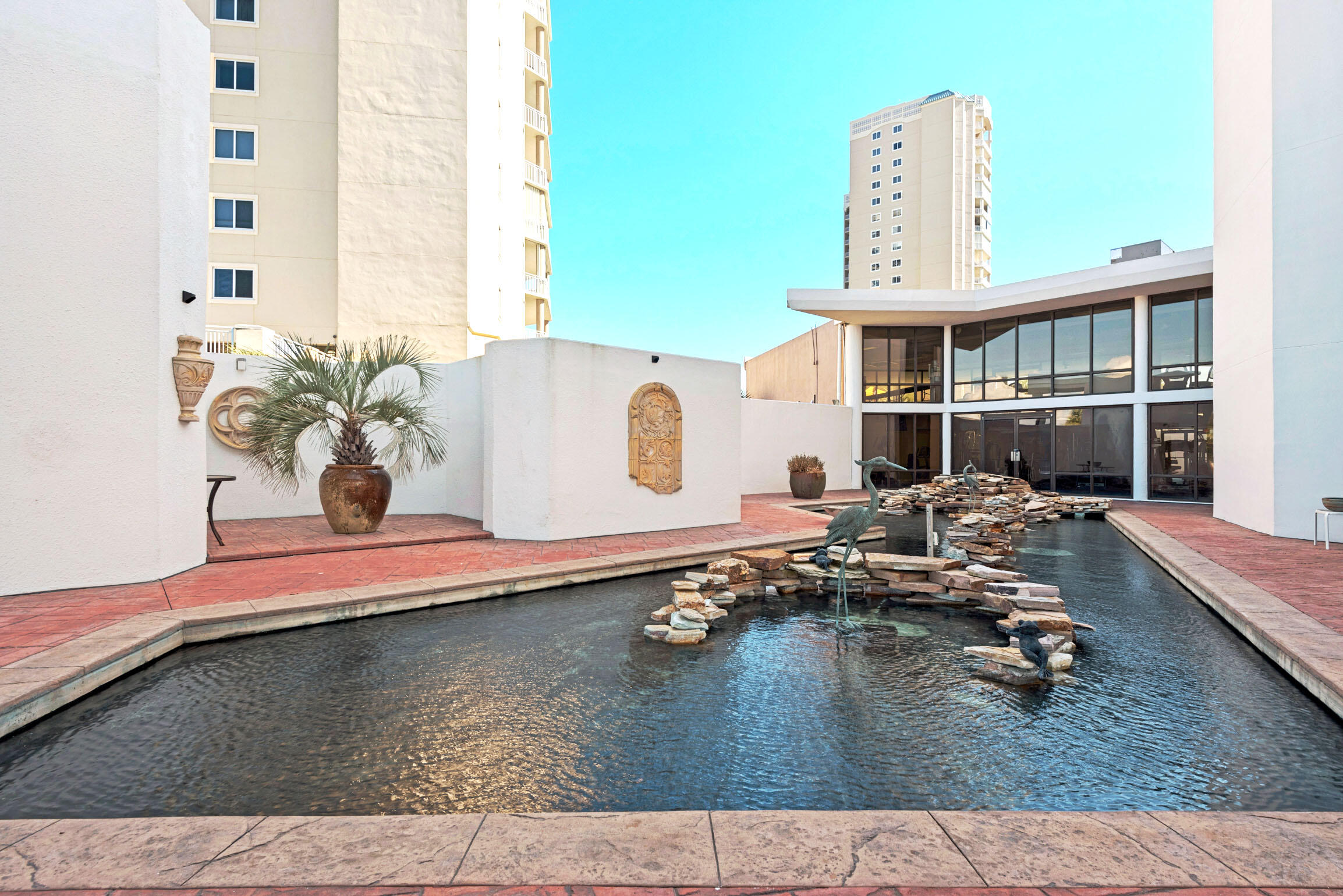EDGEWATER BEACH CONDO PH 1 - Residential