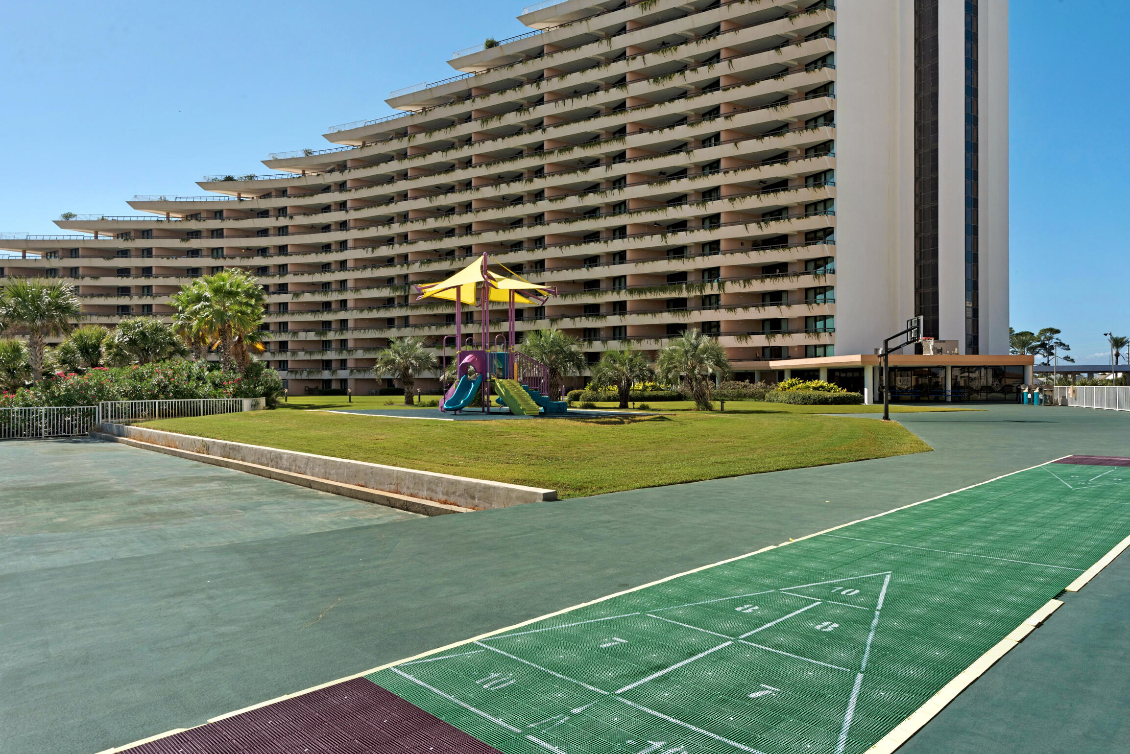 EDGEWATER BEACH CONDO PH 1 - Residential