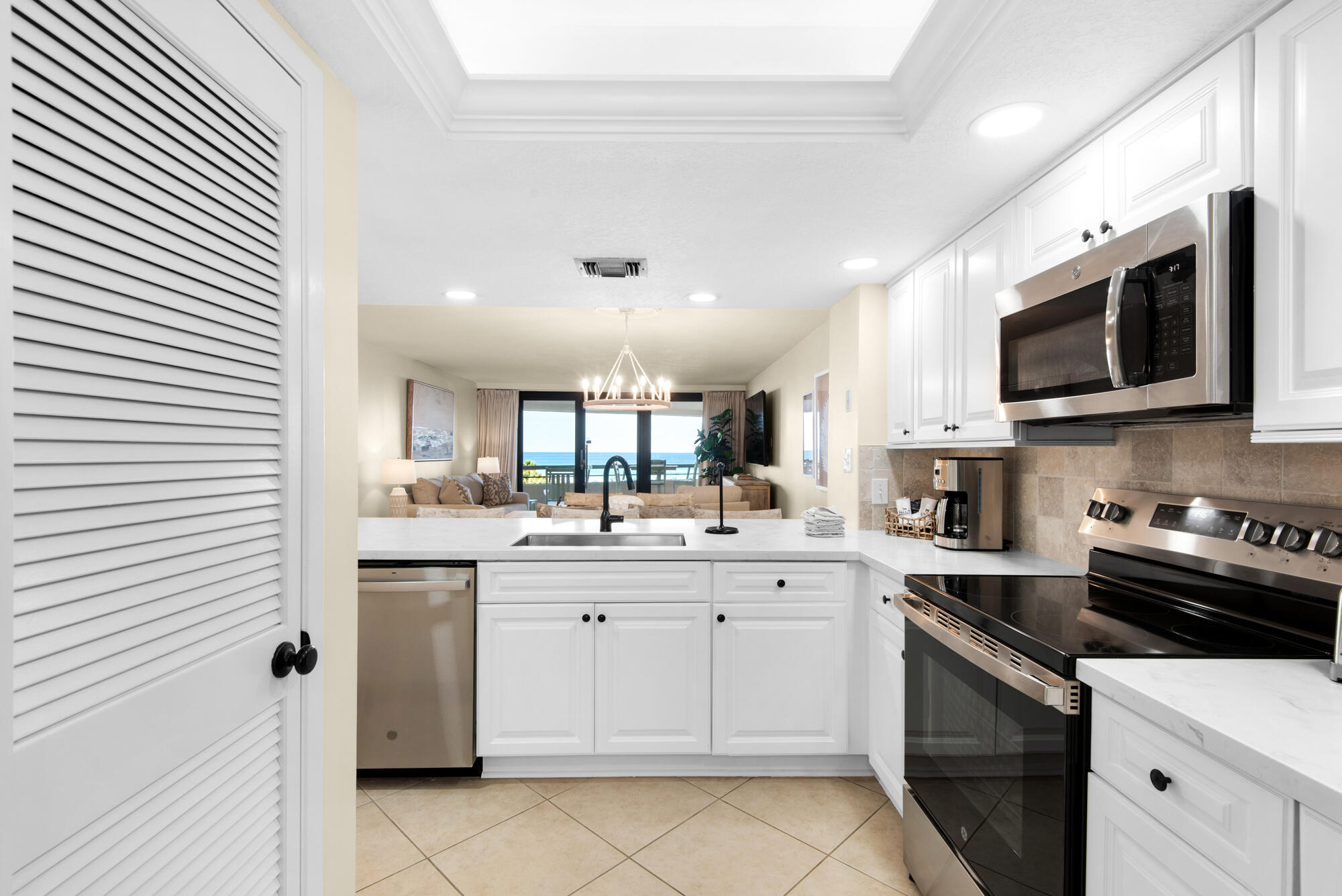 EDGEWATER BEACH CONDO PH 1 - Residential