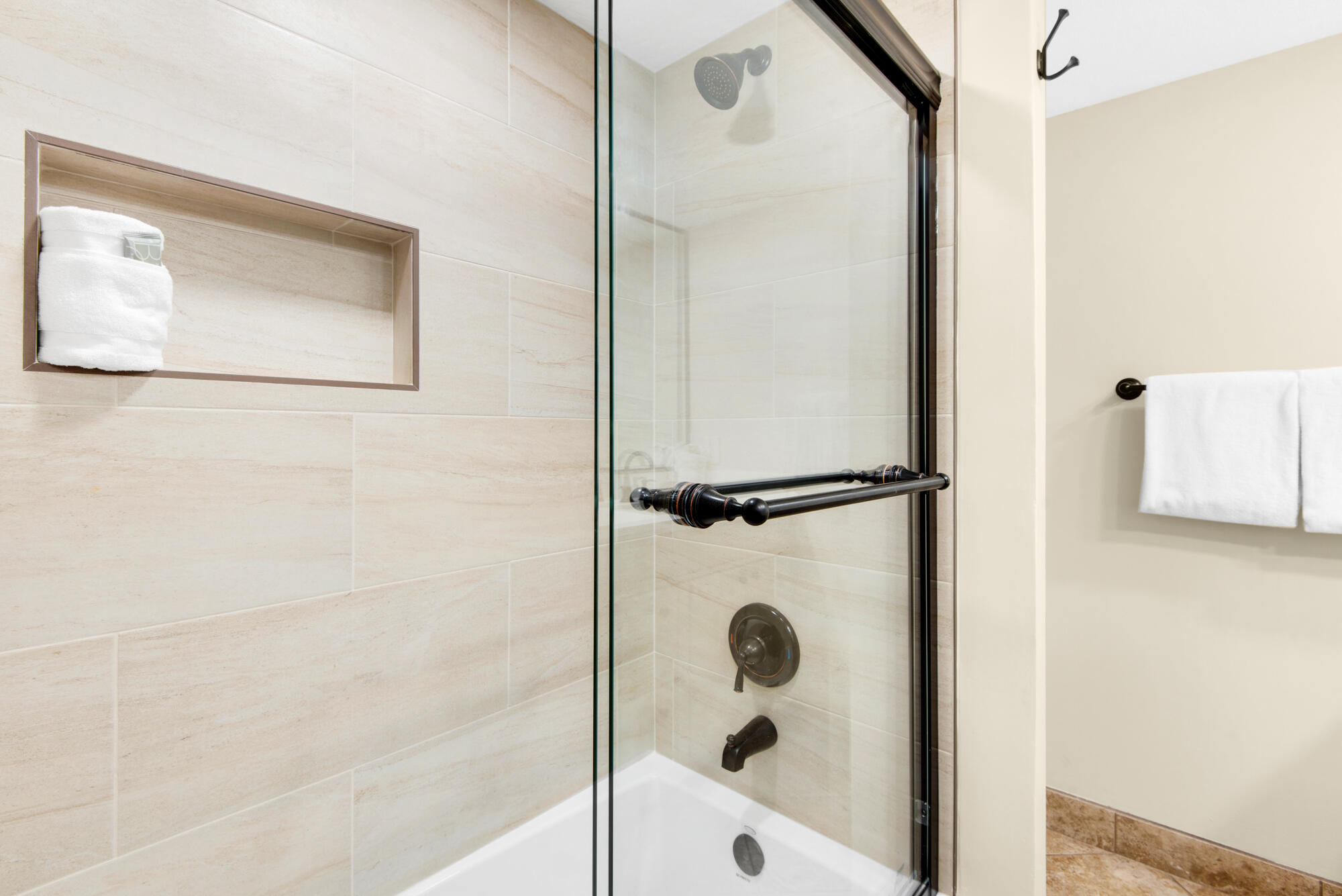 EDGEWATER BEACH CONDO PH 1 - Residential