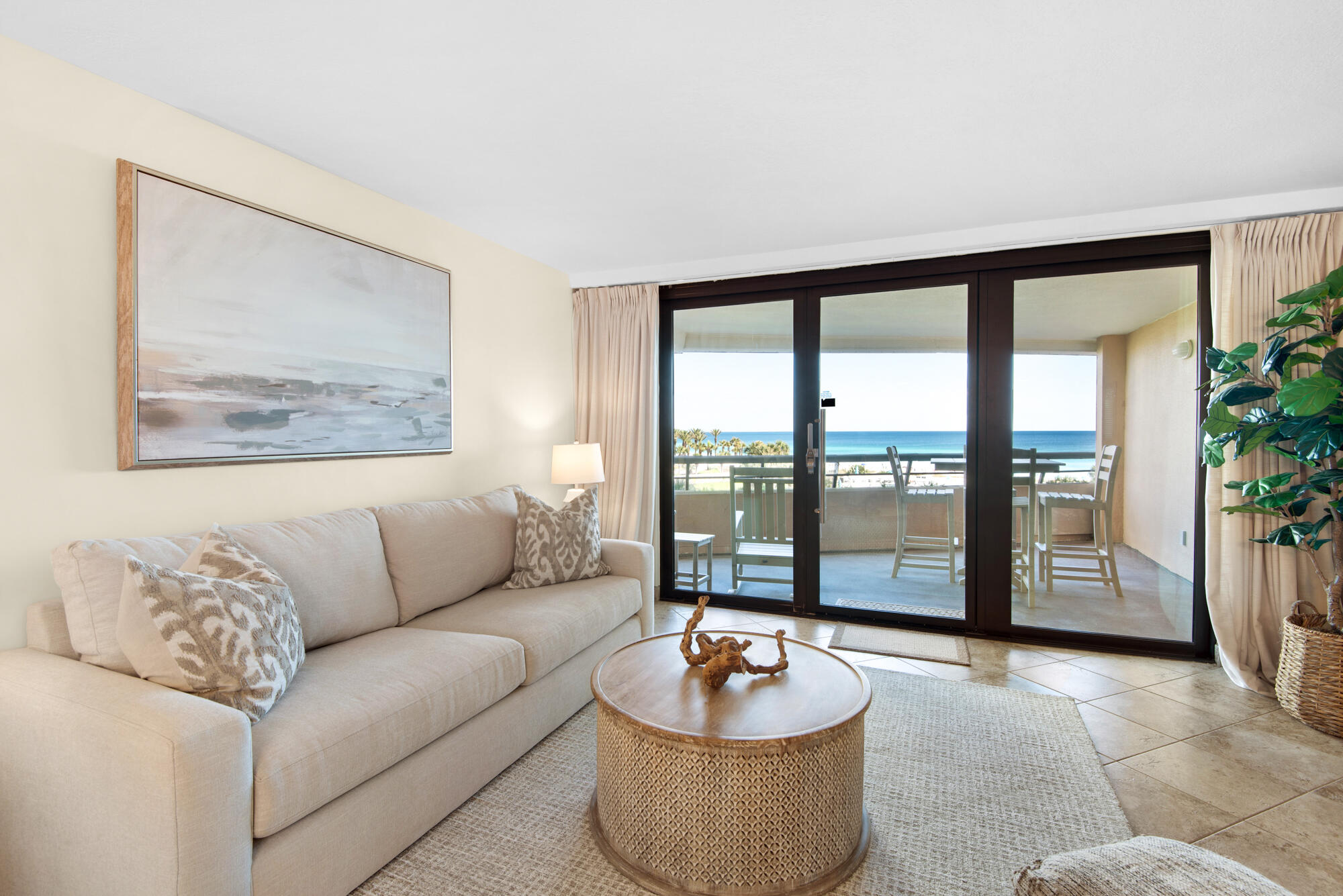 EDGEWATER BEACH CONDO PH 1 - Residential