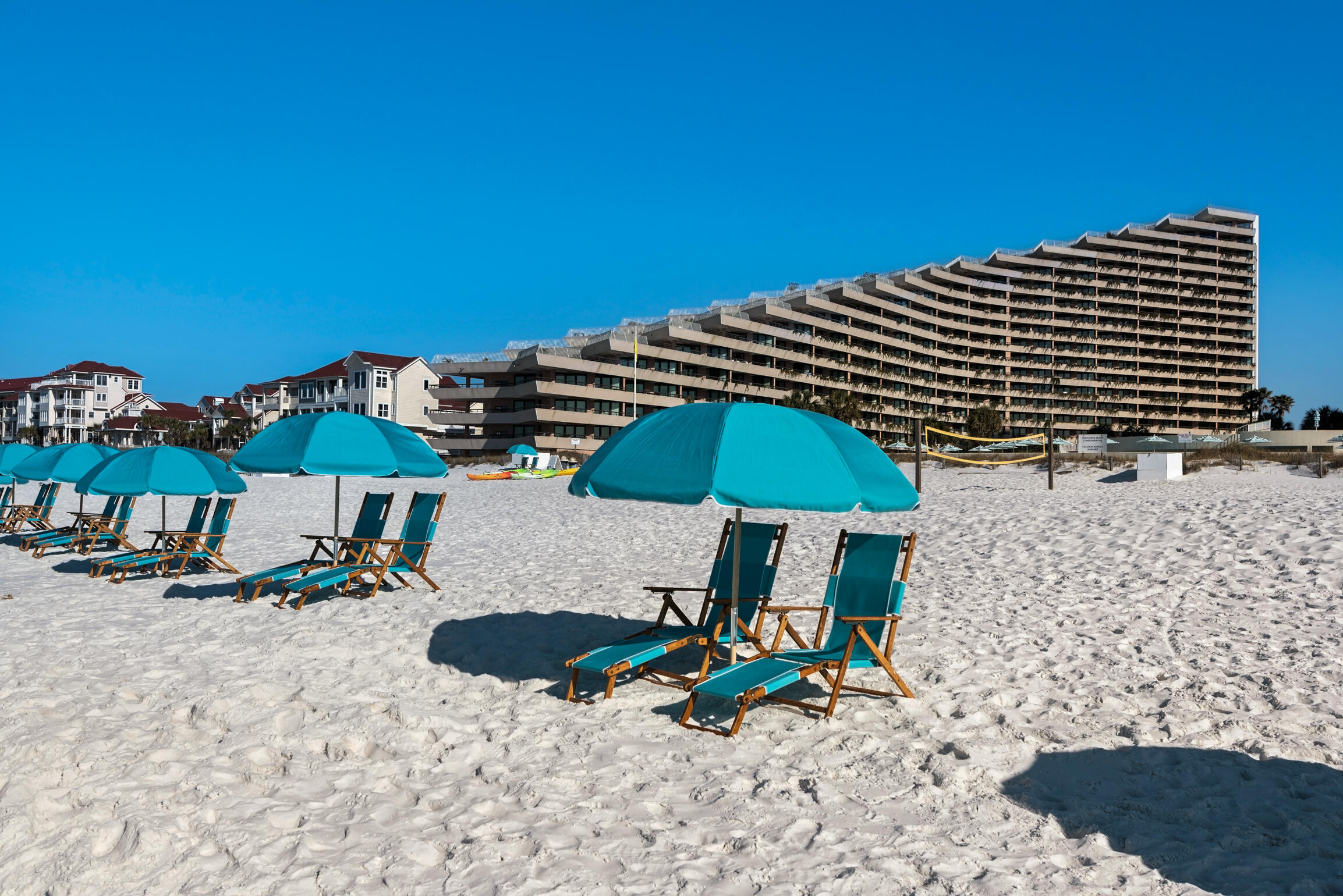 EDGEWATER BEACH CONDO PH 1 - Residential