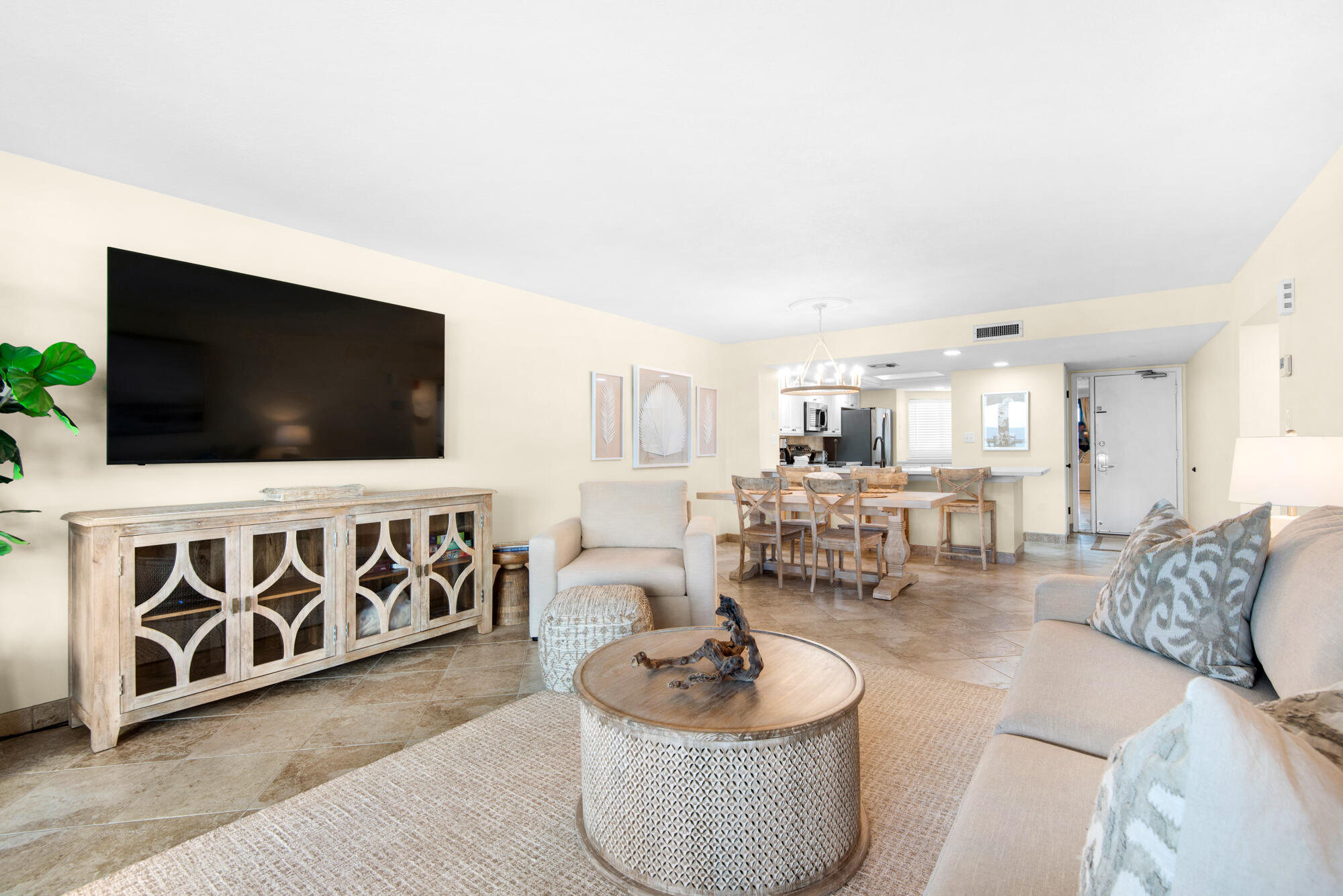 EDGEWATER BEACH CONDO PH 1 - Residential