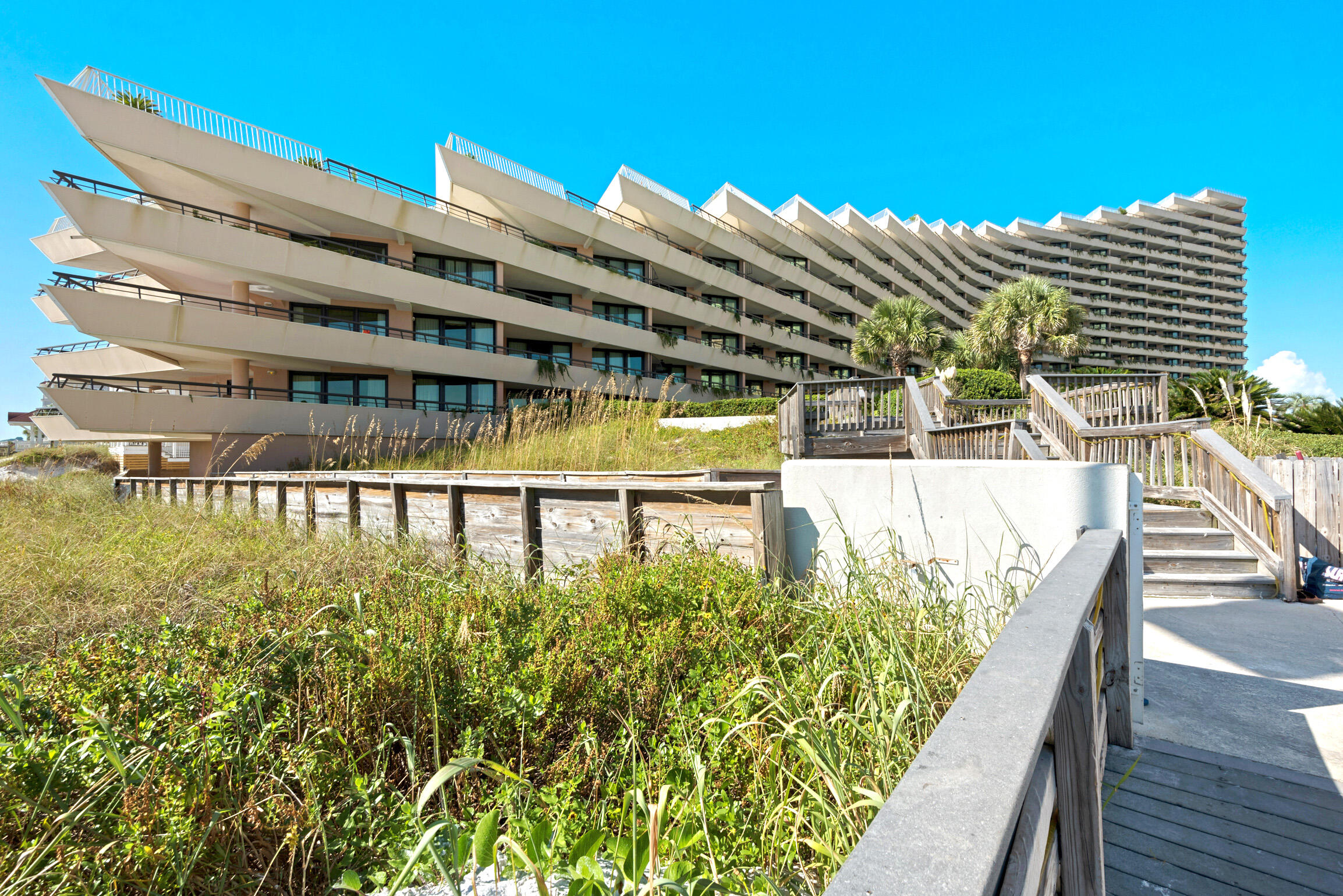EDGEWATER BEACH CONDO PH 1 - Residential