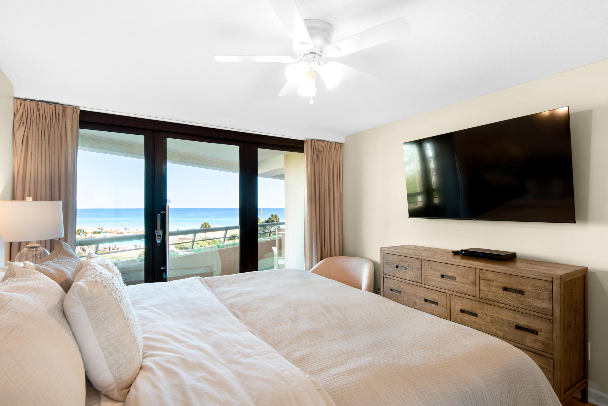 EDGEWATER BEACH CONDO PH 1 - Residential