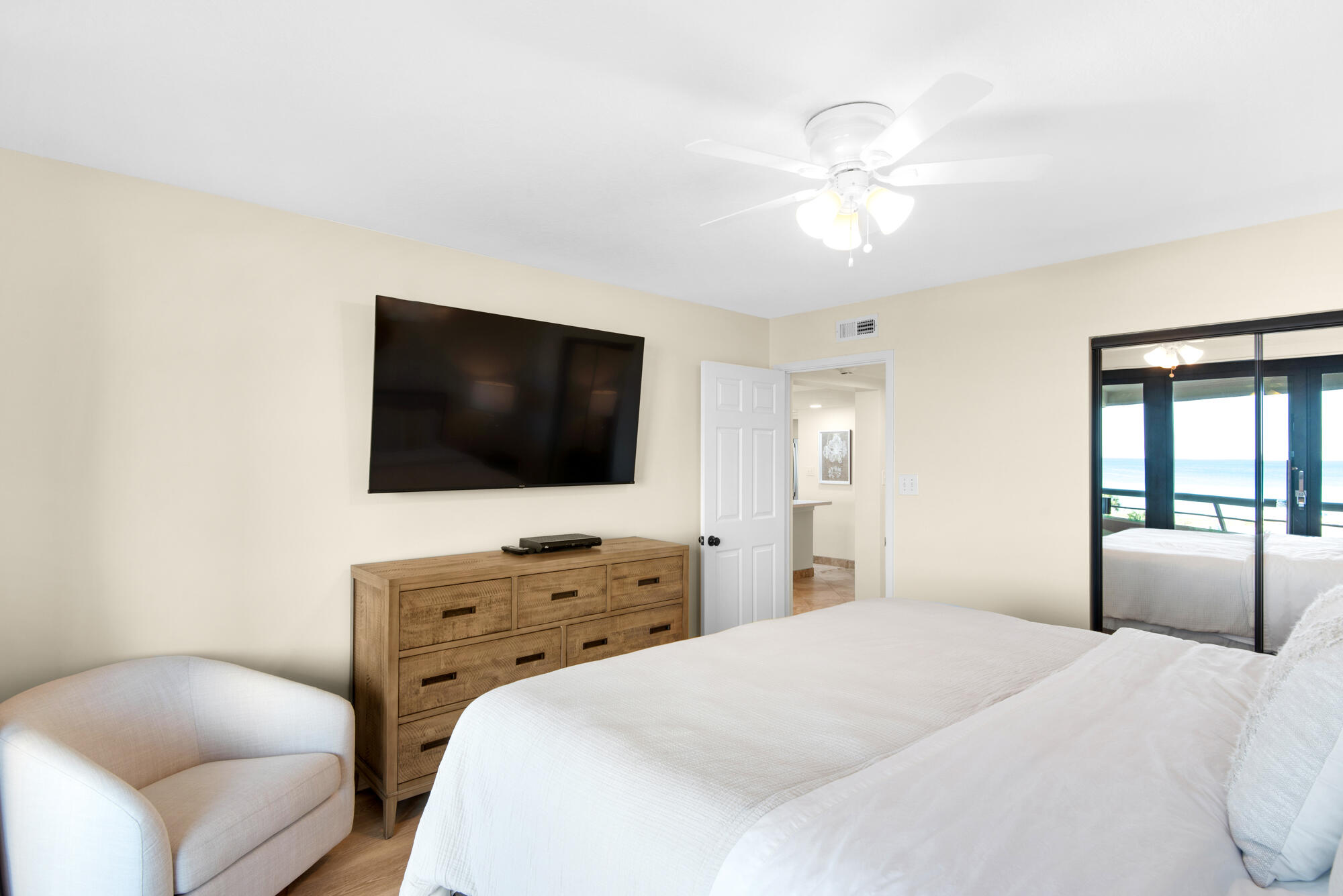 EDGEWATER BEACH CONDO PH 1 - Residential