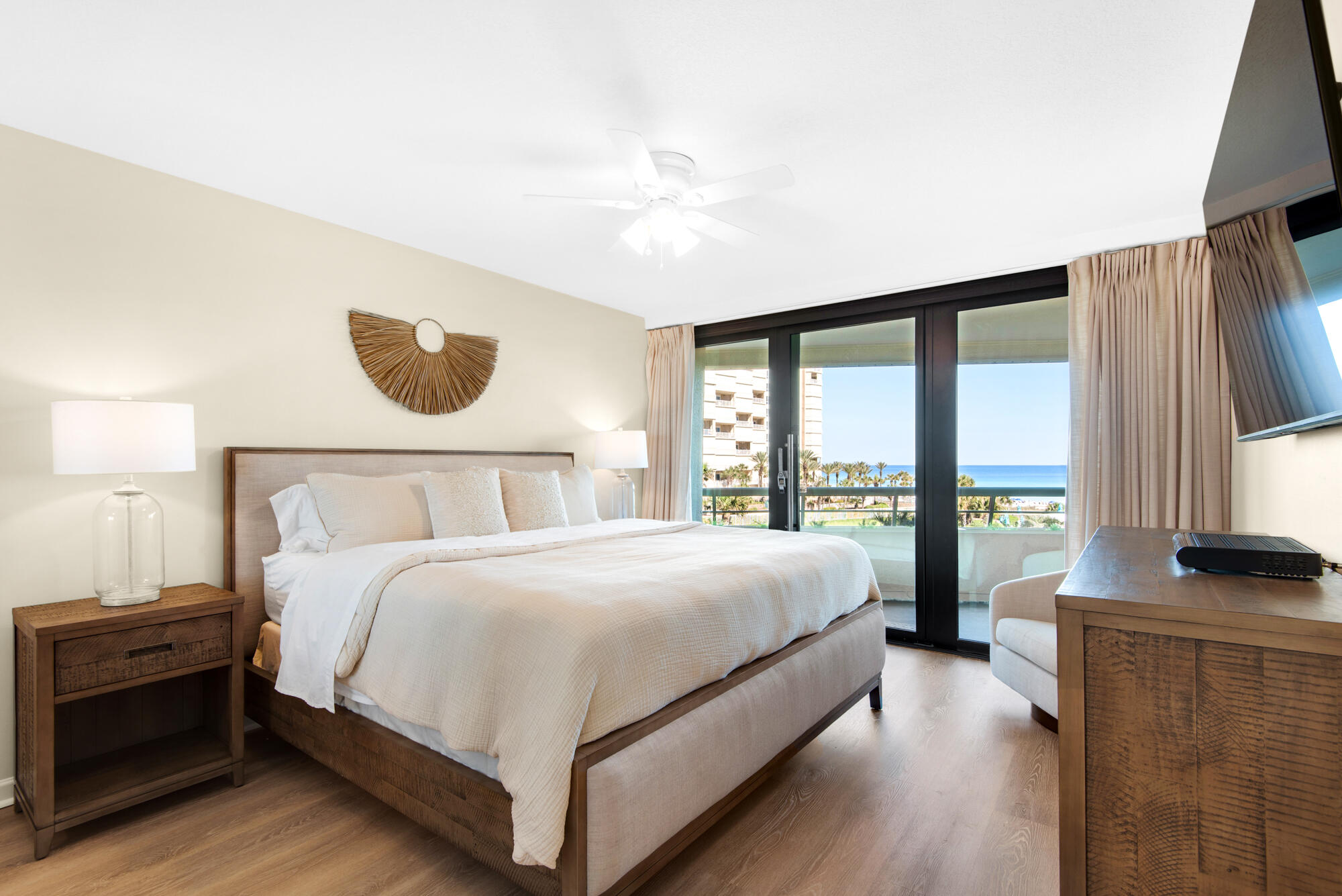 EDGEWATER BEACH CONDO PH 1 - Residential