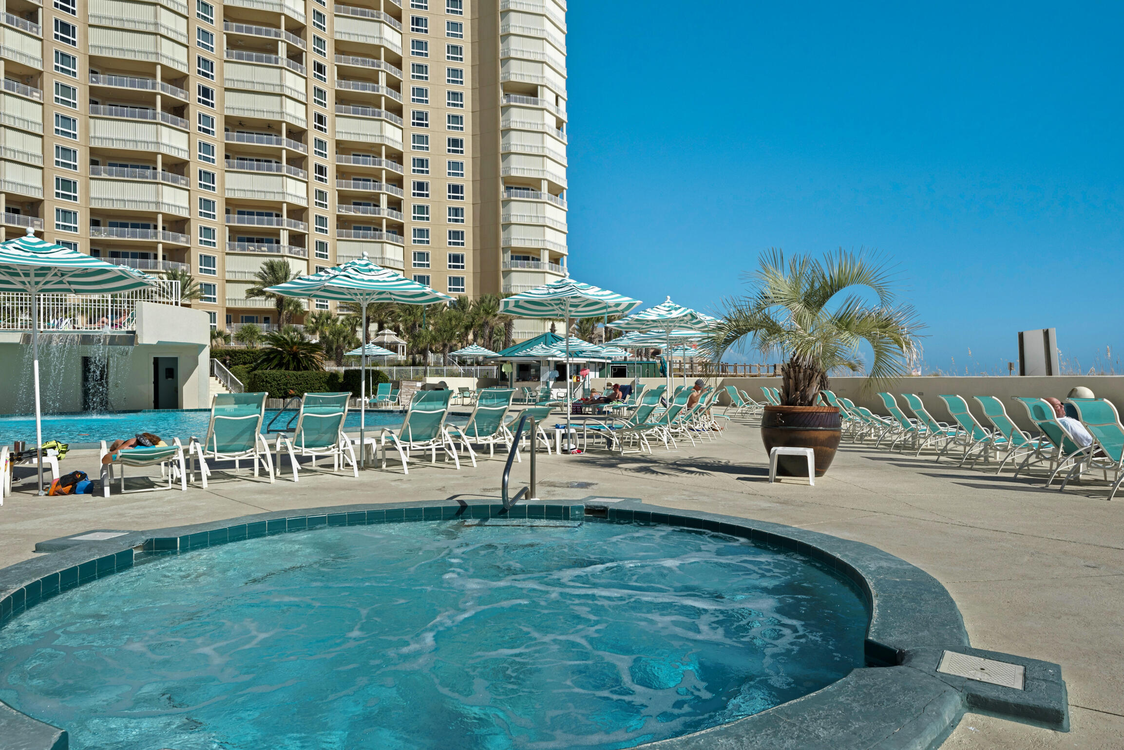 EDGEWATER BEACH CONDO PH 1 - Residential