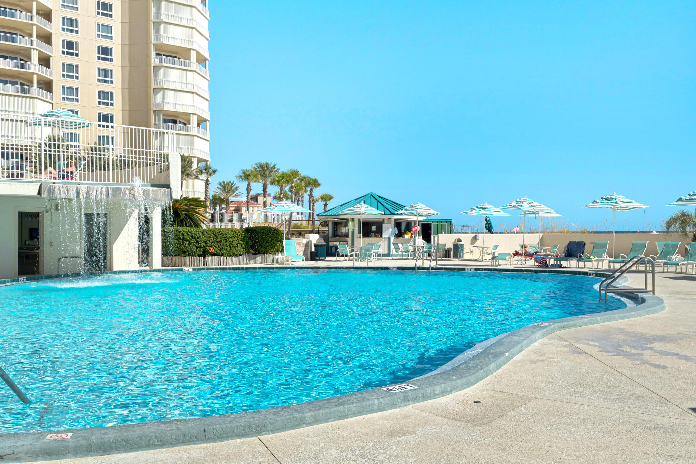 EDGEWATER BEACH CONDO PH 1 - Residential