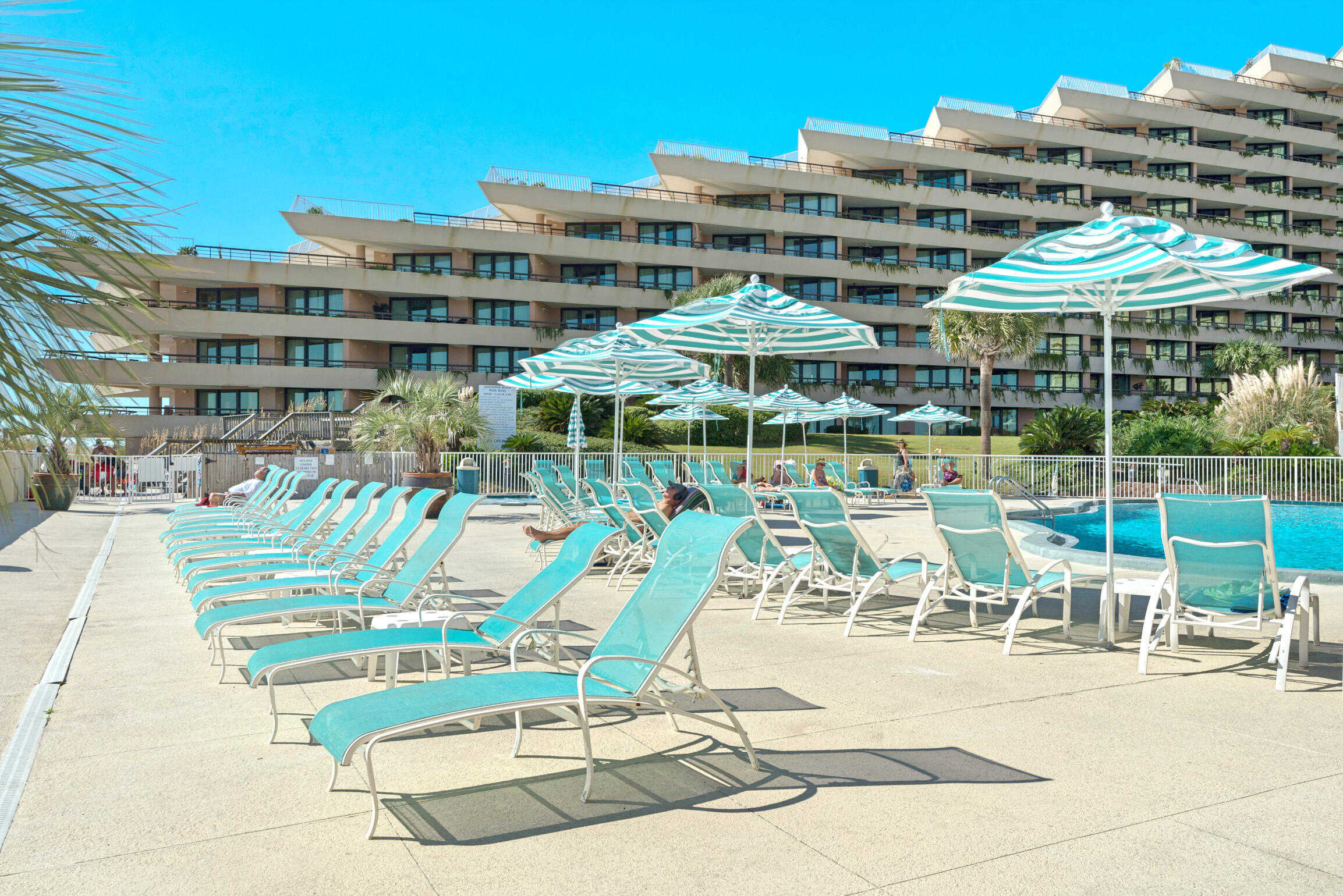 EDGEWATER BEACH CONDO PH 1 - Residential
