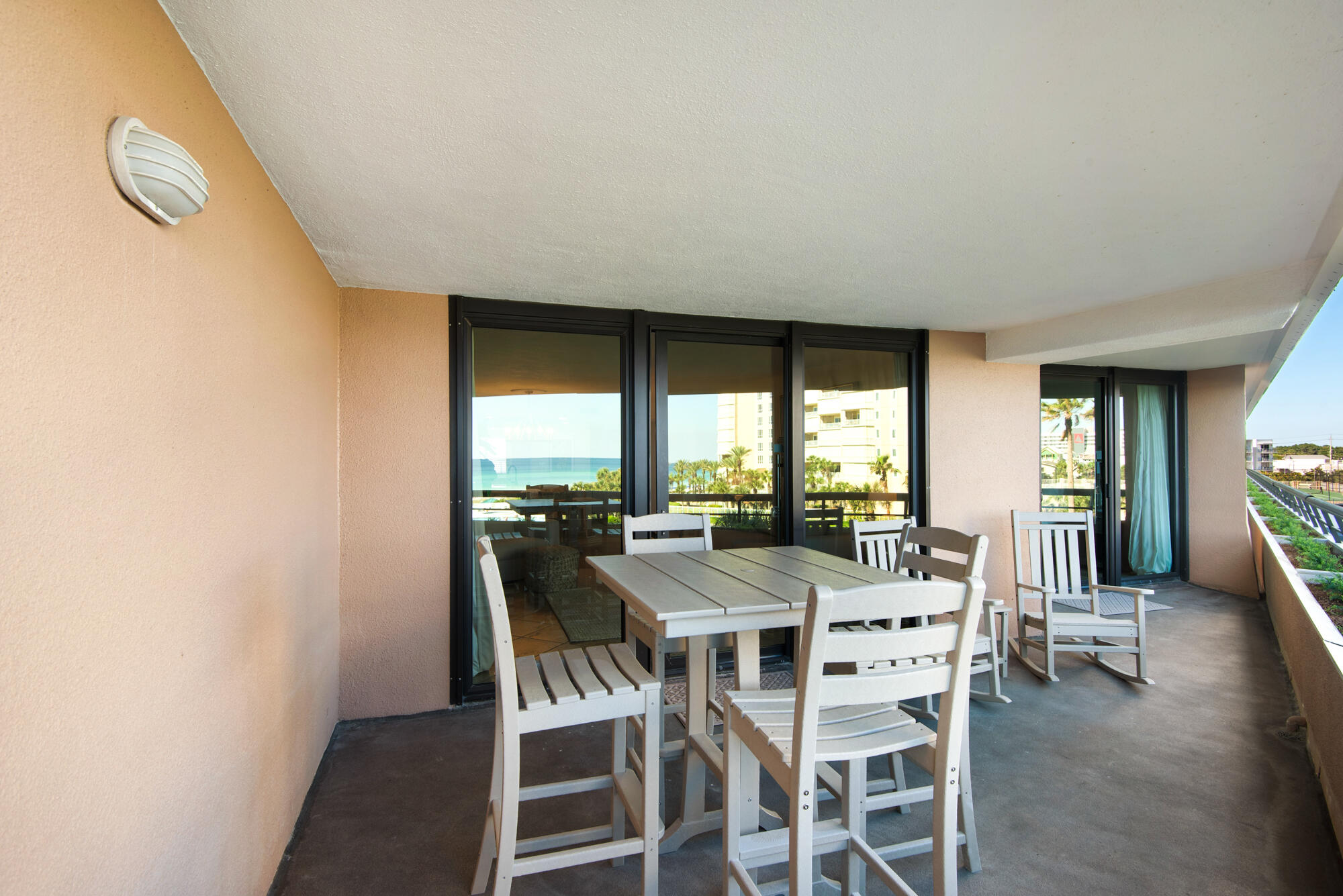 EDGEWATER BEACH CONDO PH 1 - Residential