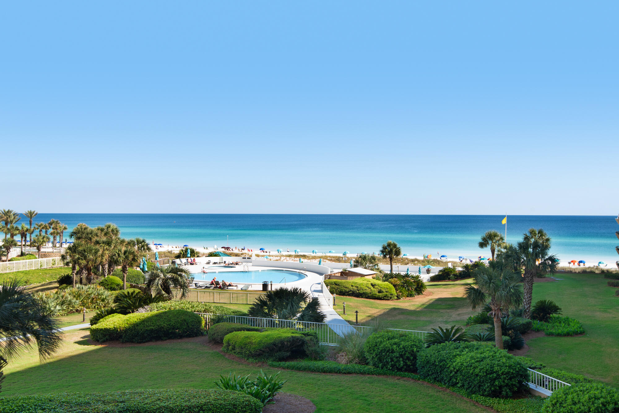 EDGEWATER BEACH CONDO PH 1 - Residential