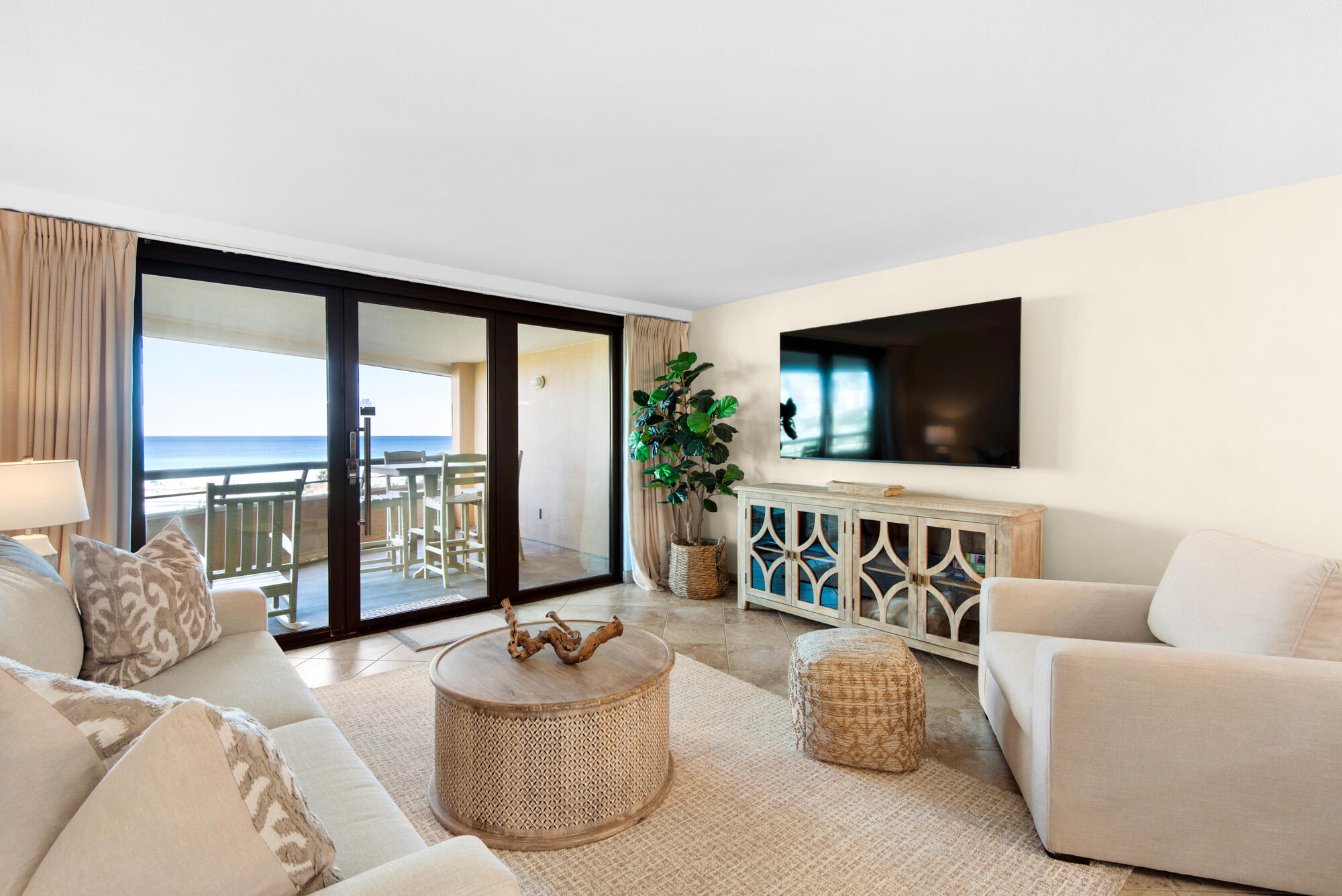 EDGEWATER BEACH CONDO PH 1 - Residential