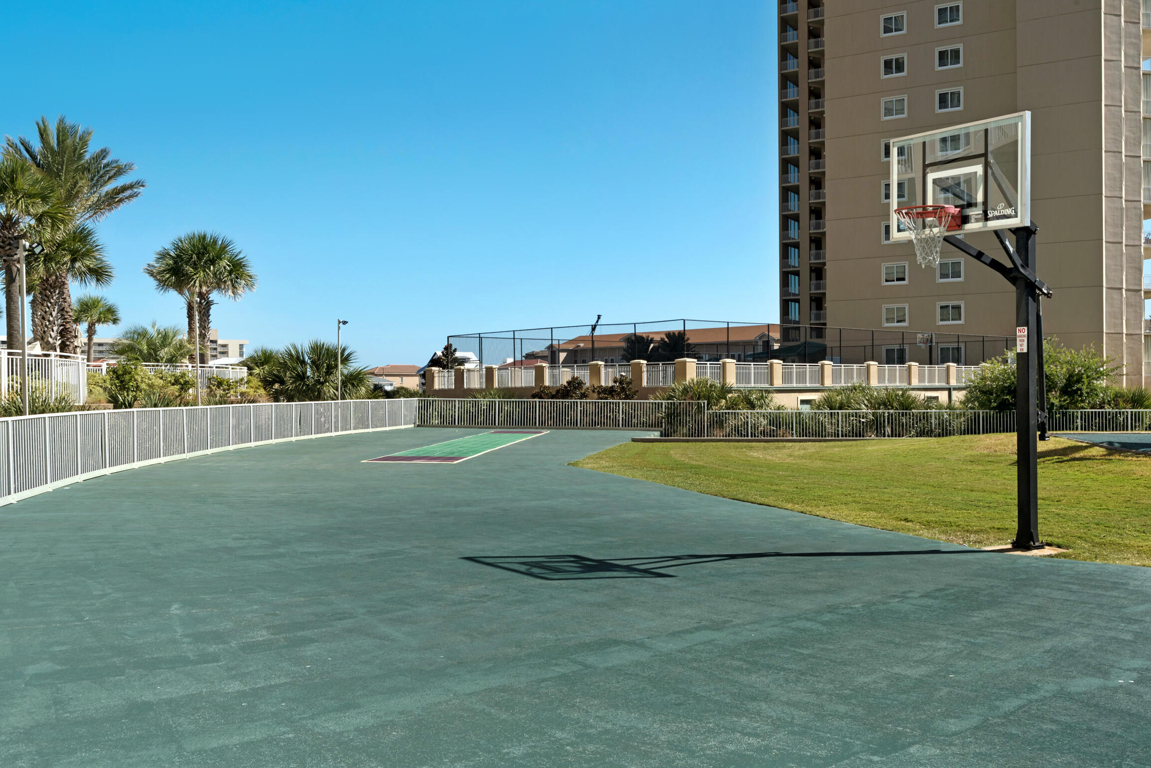 EDGEWATER BEACH CONDO PH 1 - Residential