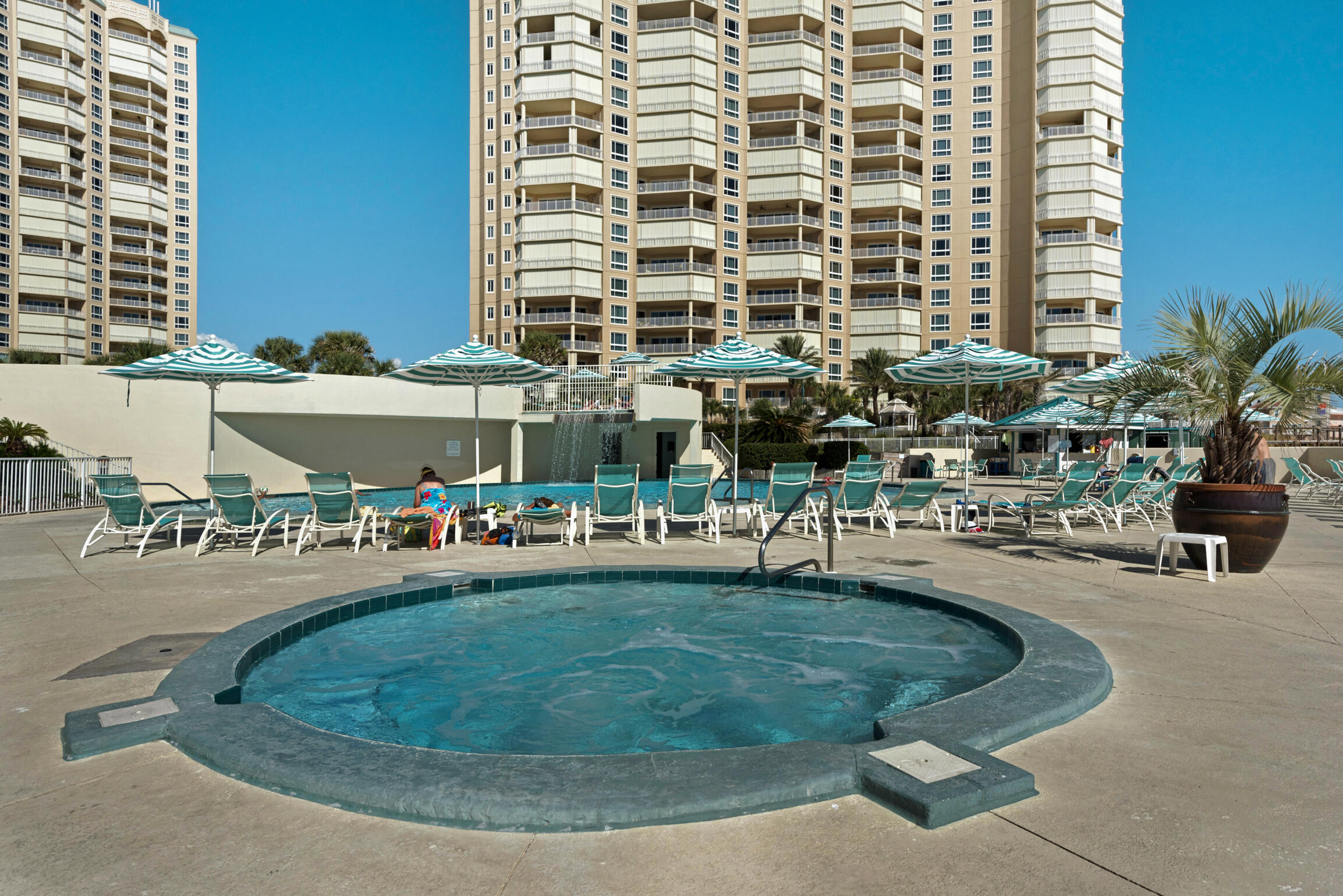 EDGEWATER BEACH CONDO PH 1 - Residential