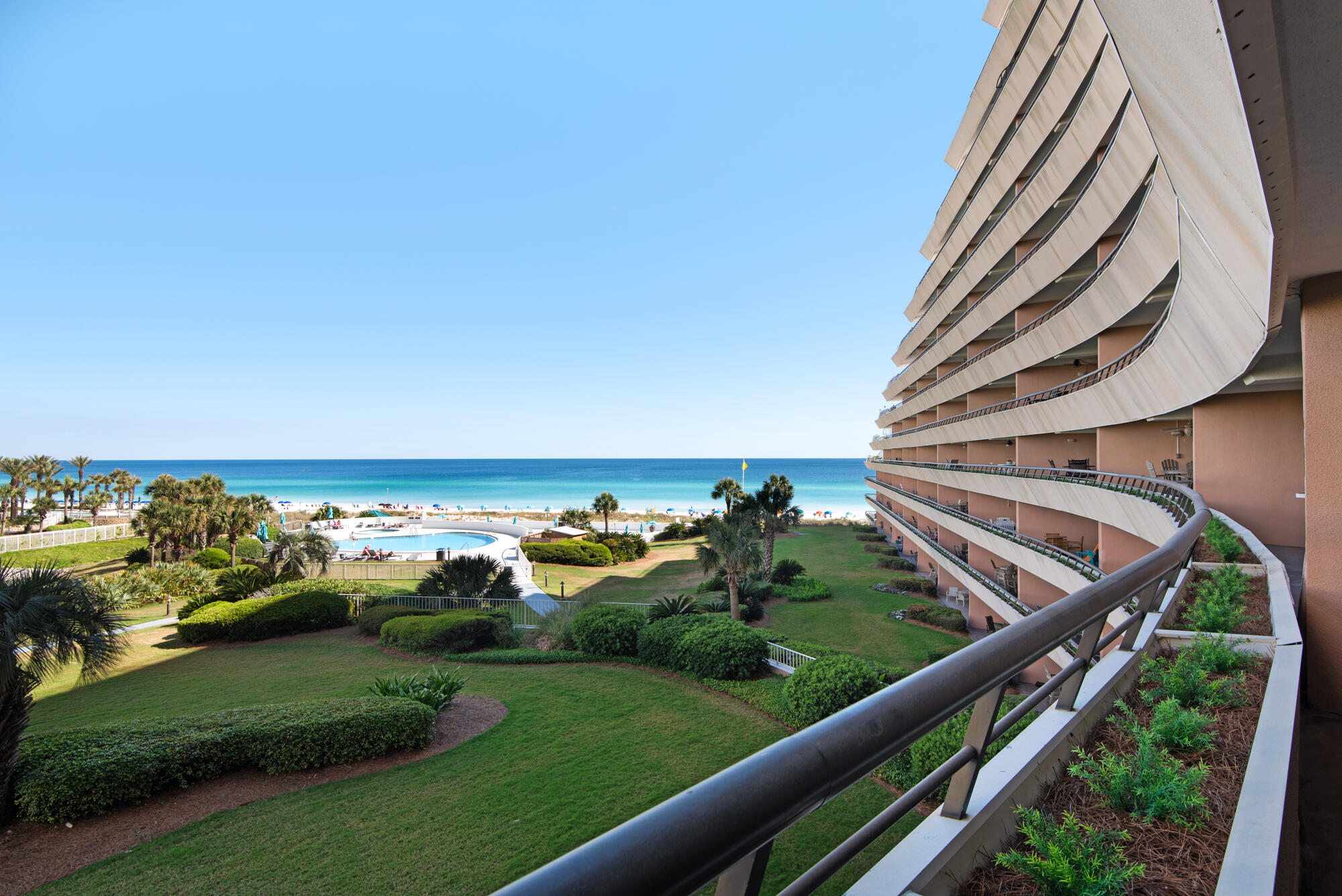 EDGEWATER BEACH CONDO PH 1 - Residential