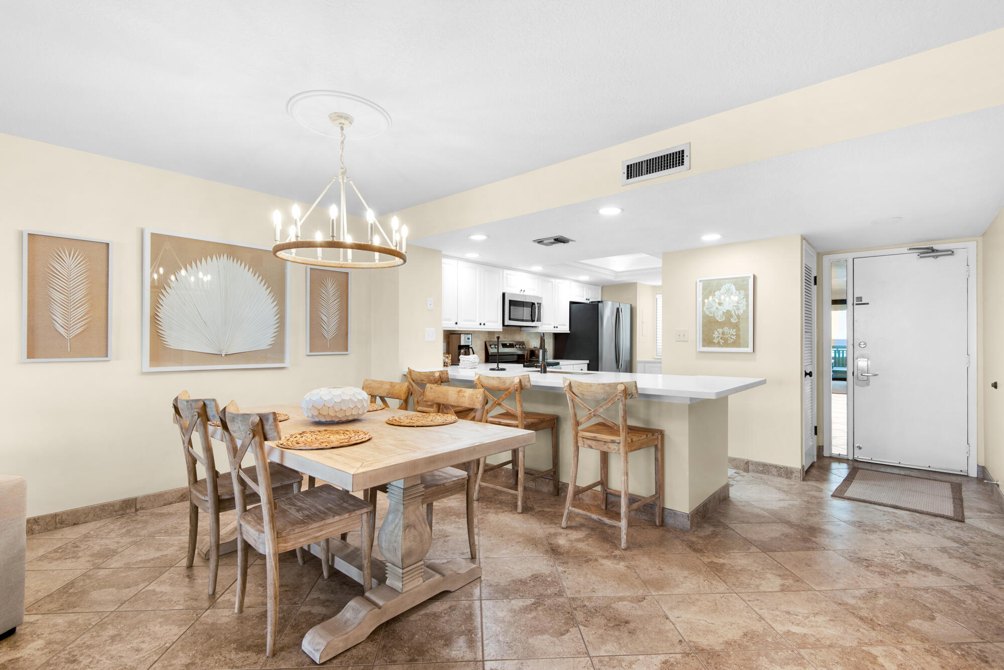 EDGEWATER BEACH CONDO PH 1 - Residential