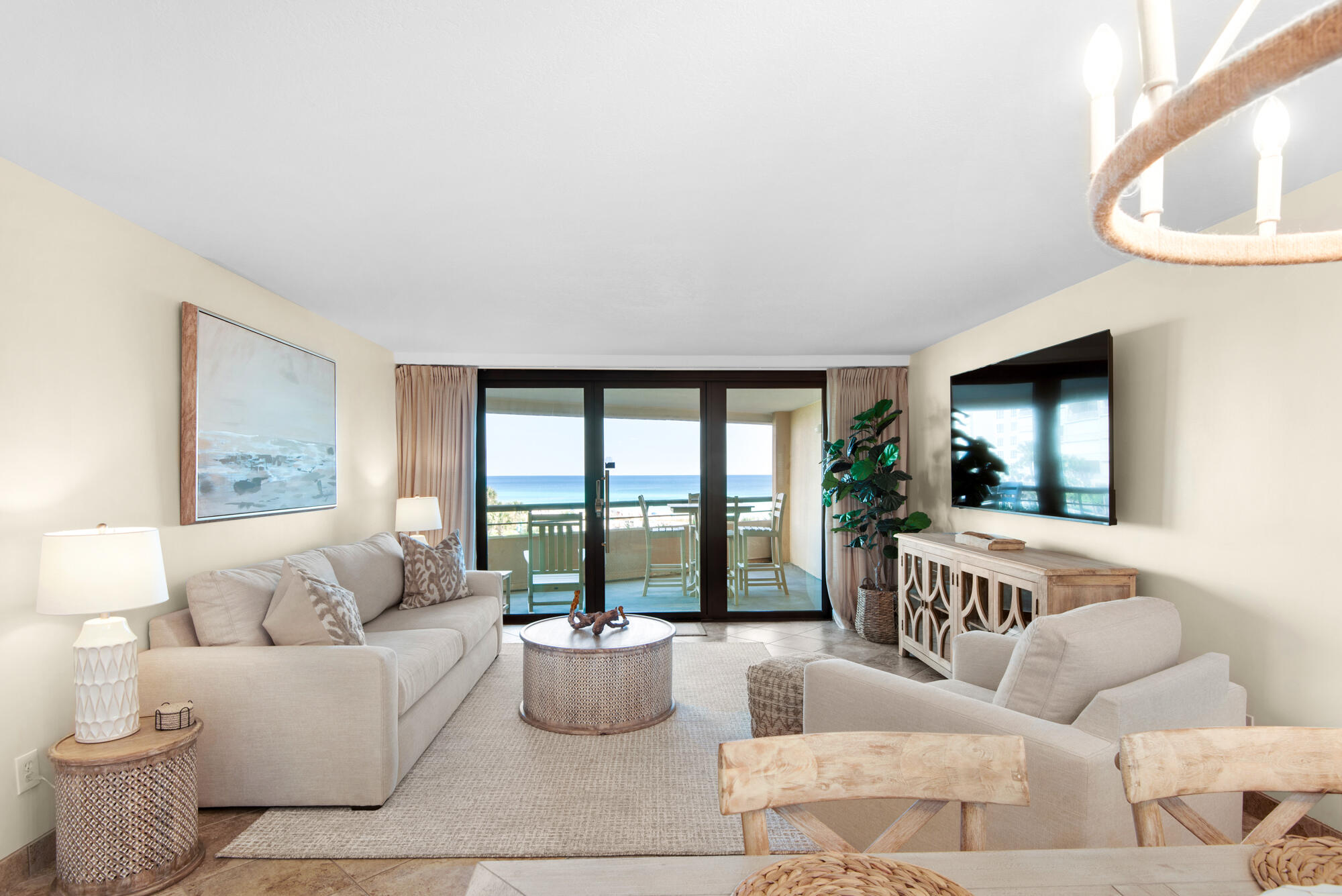 EDGEWATER BEACH CONDO PH 1 - Residential