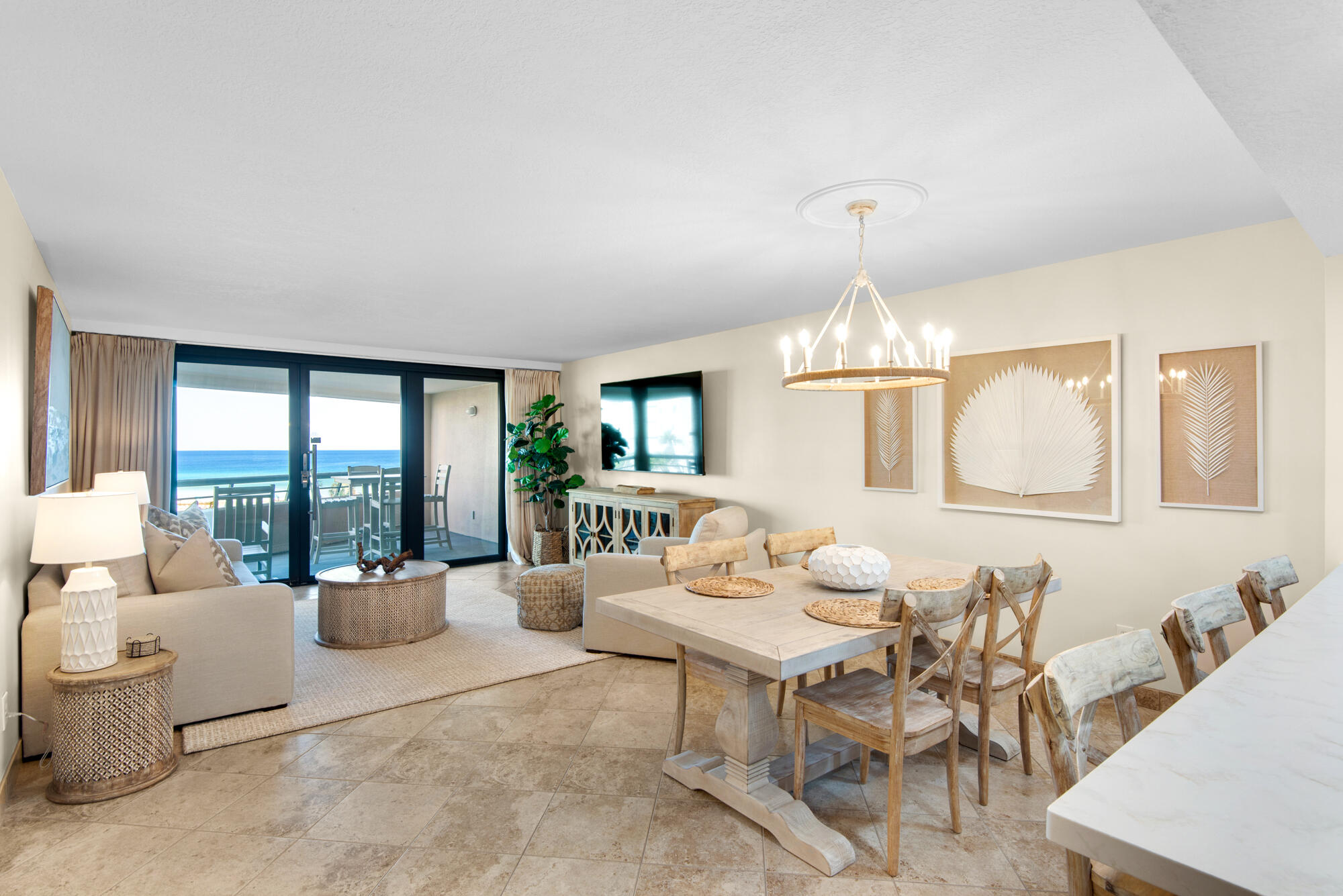 EDGEWATER BEACH CONDO PH 1 - Residential