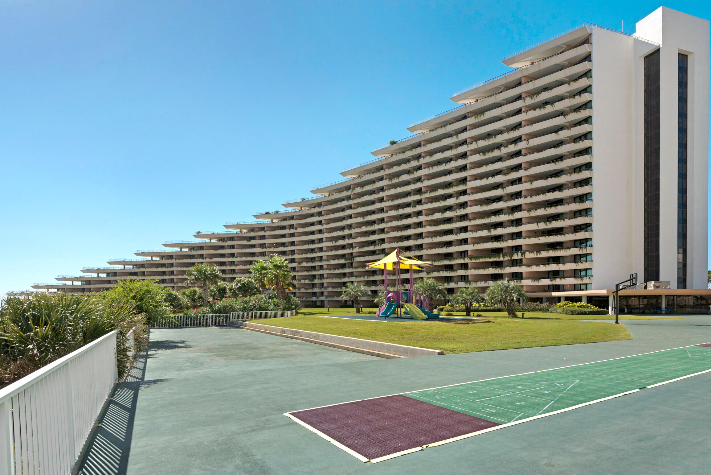 EDGEWATER BEACH CONDO PH 1 - Residential
