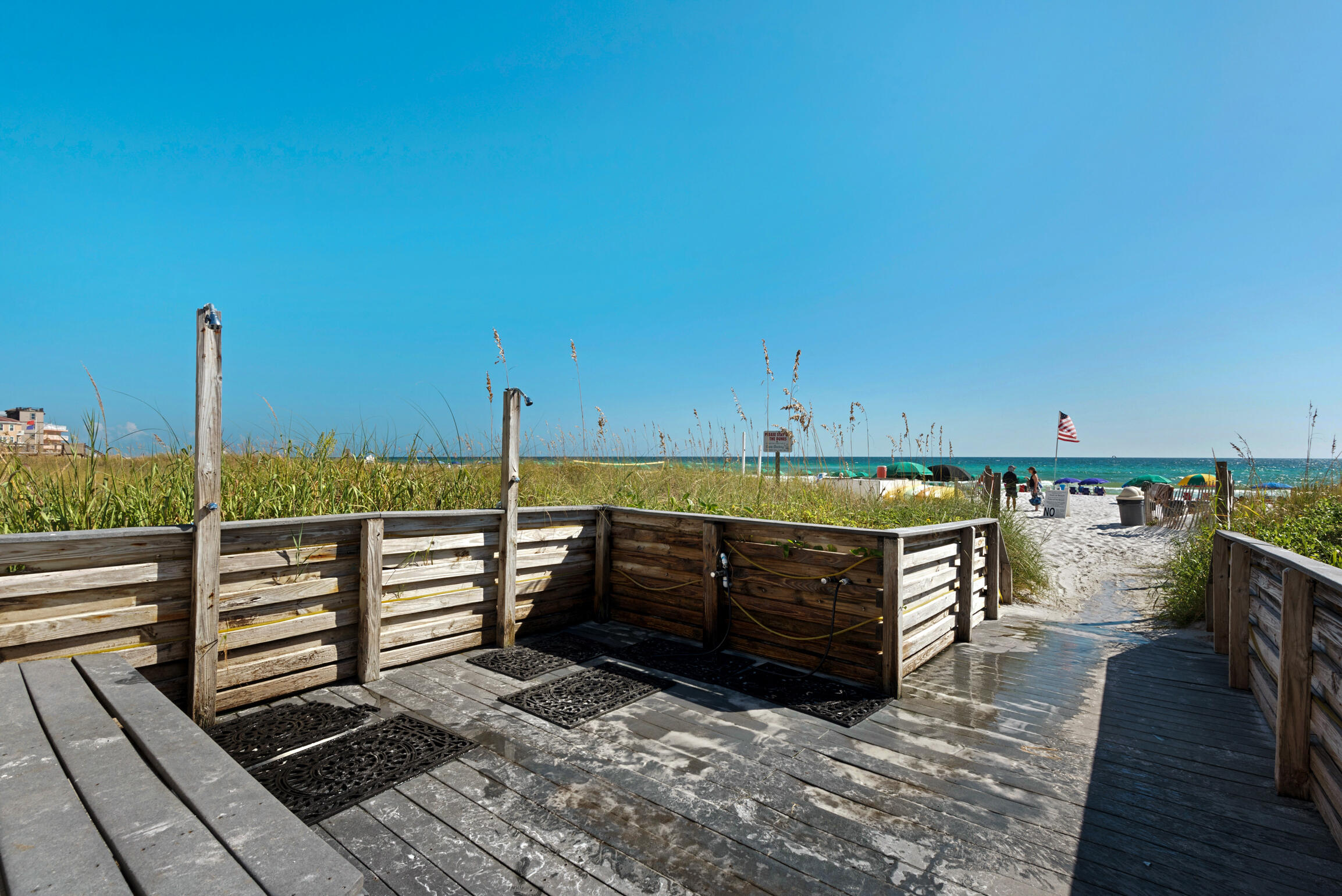 EDGEWATER BEACH CONDO PH 1 - Residential