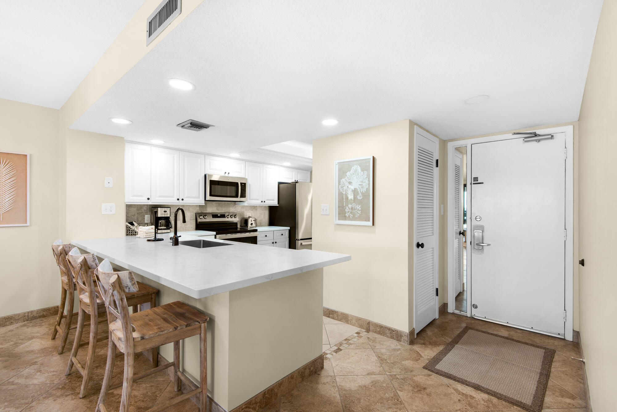 EDGEWATER BEACH CONDO PH 1 - Residential