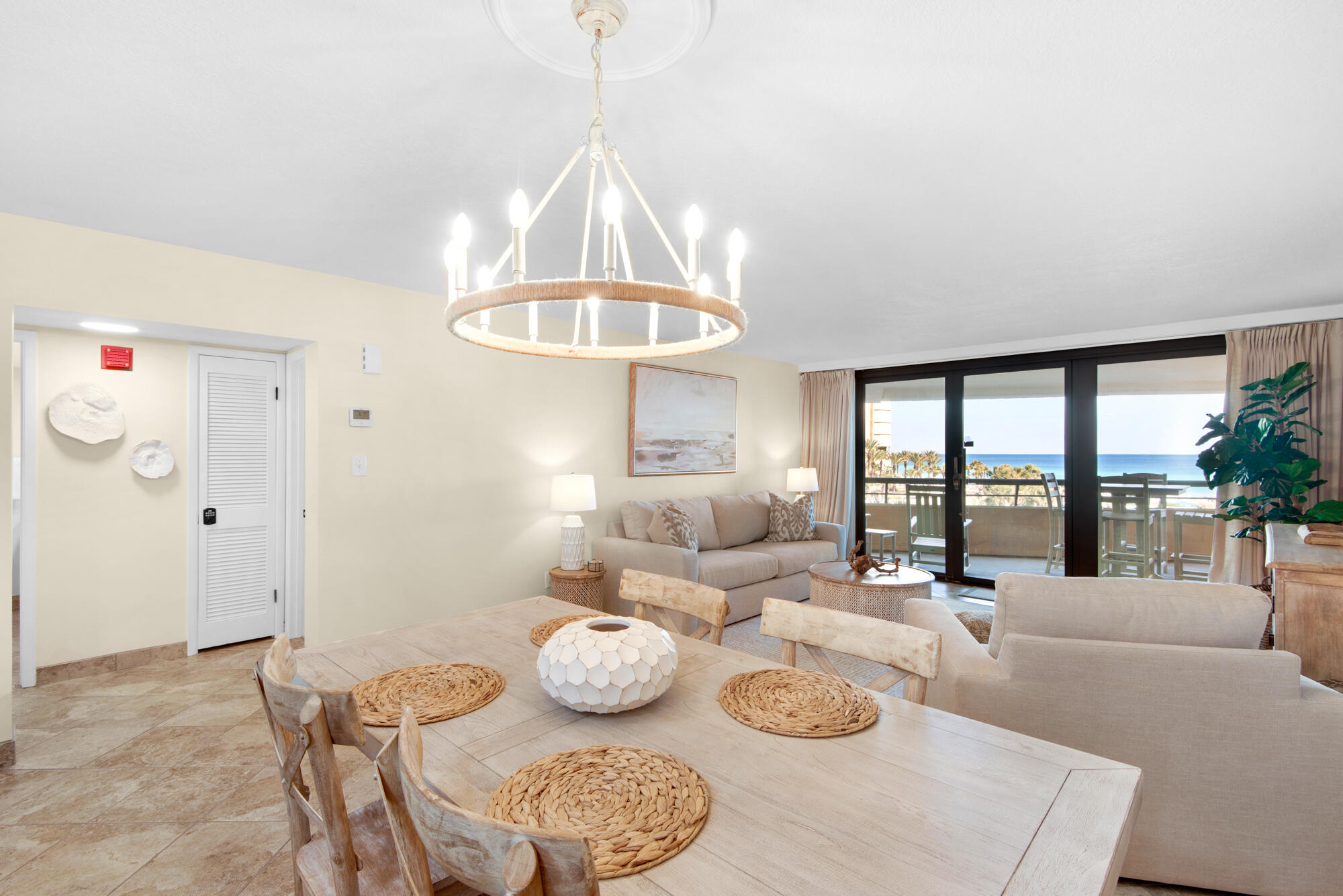 EDGEWATER BEACH CONDO PH 1 - Residential