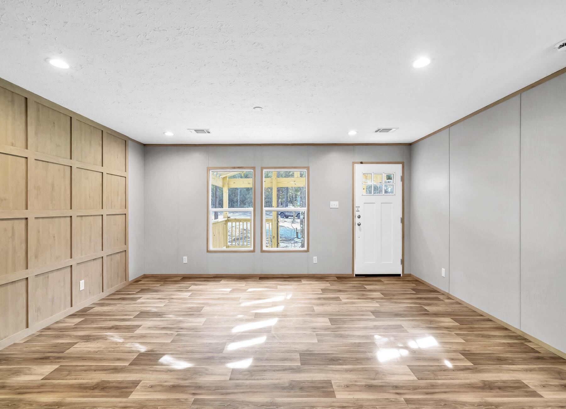 Turkey Creek Woodlands - Residential