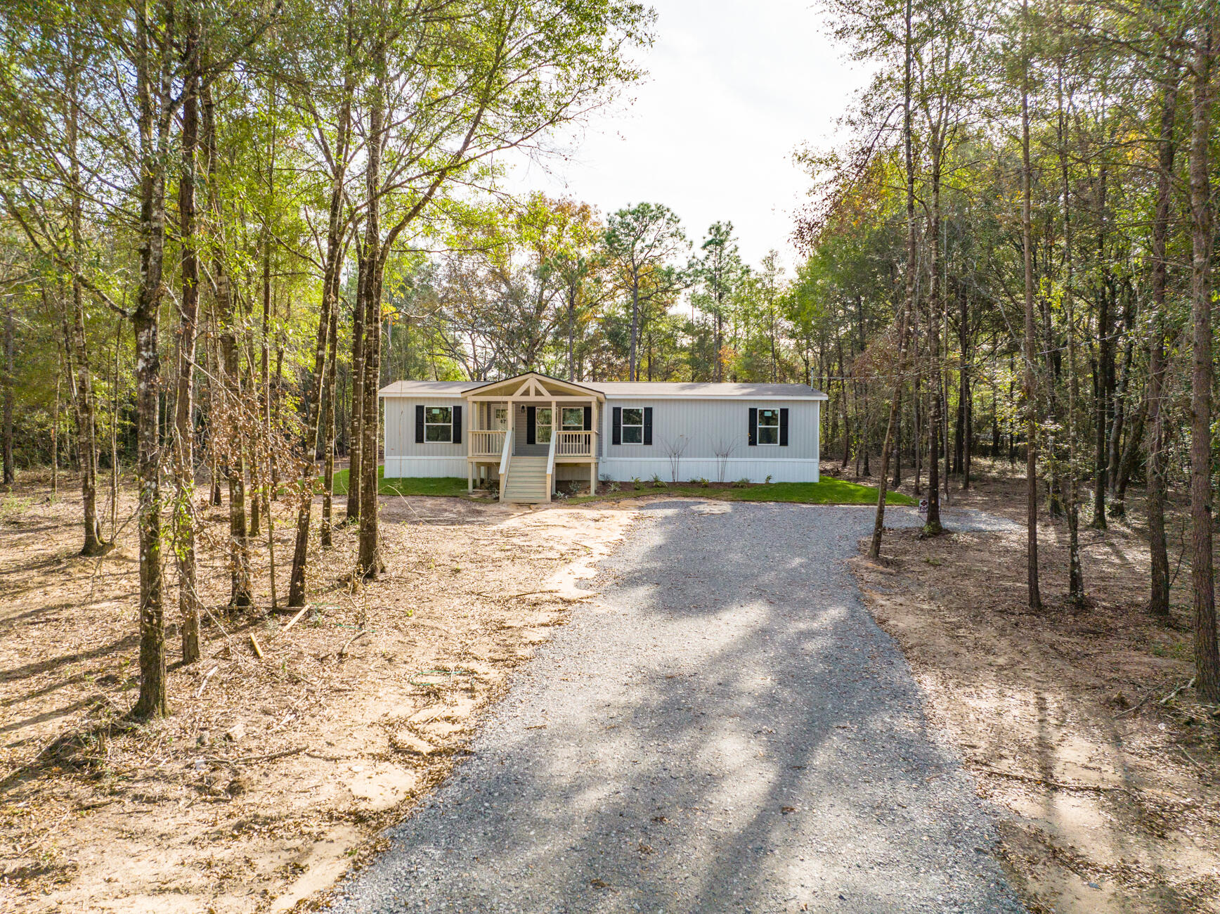 Turkey Creek Woodlands - Residential