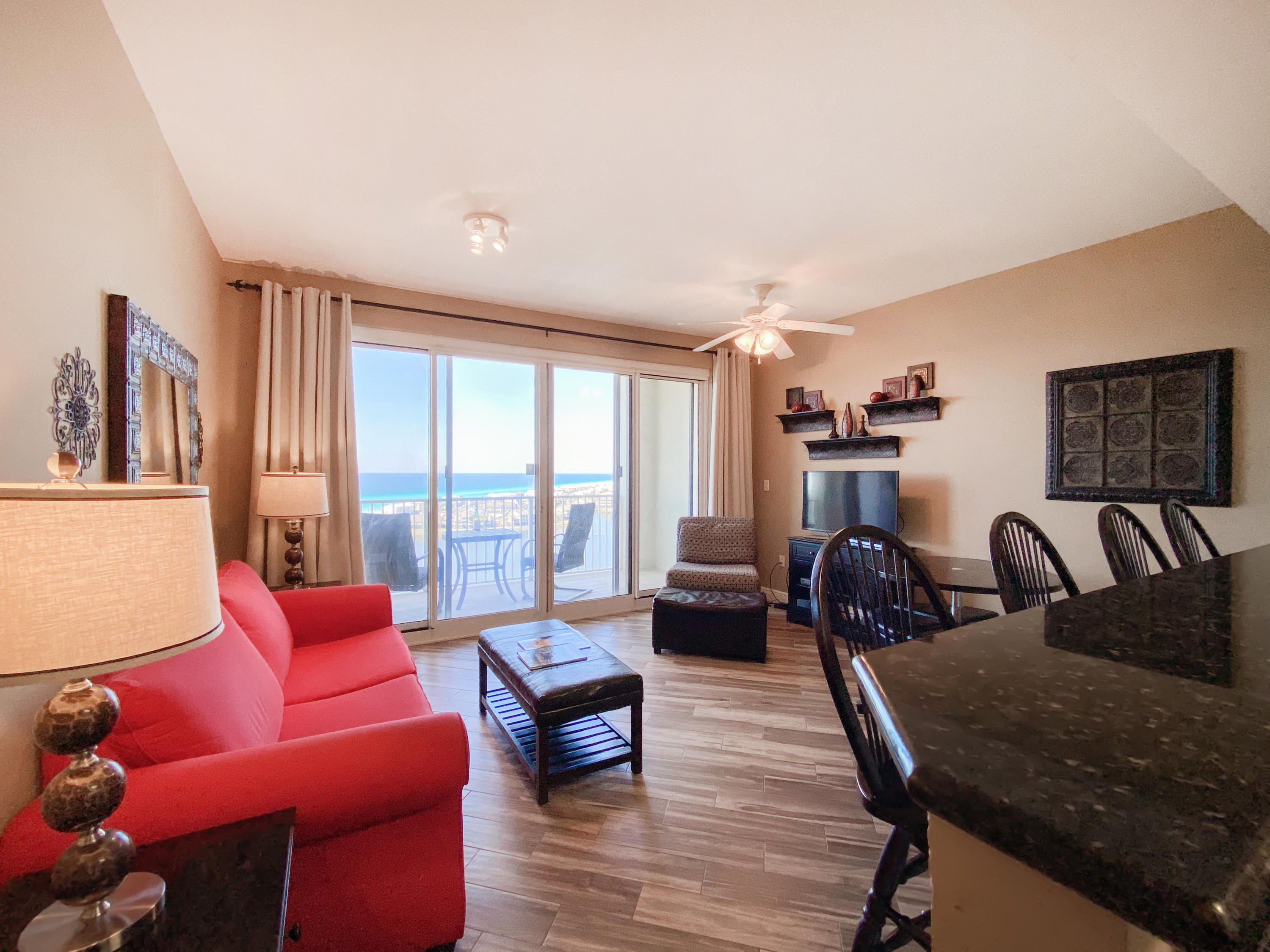 ARIEL DUNES II - Residential