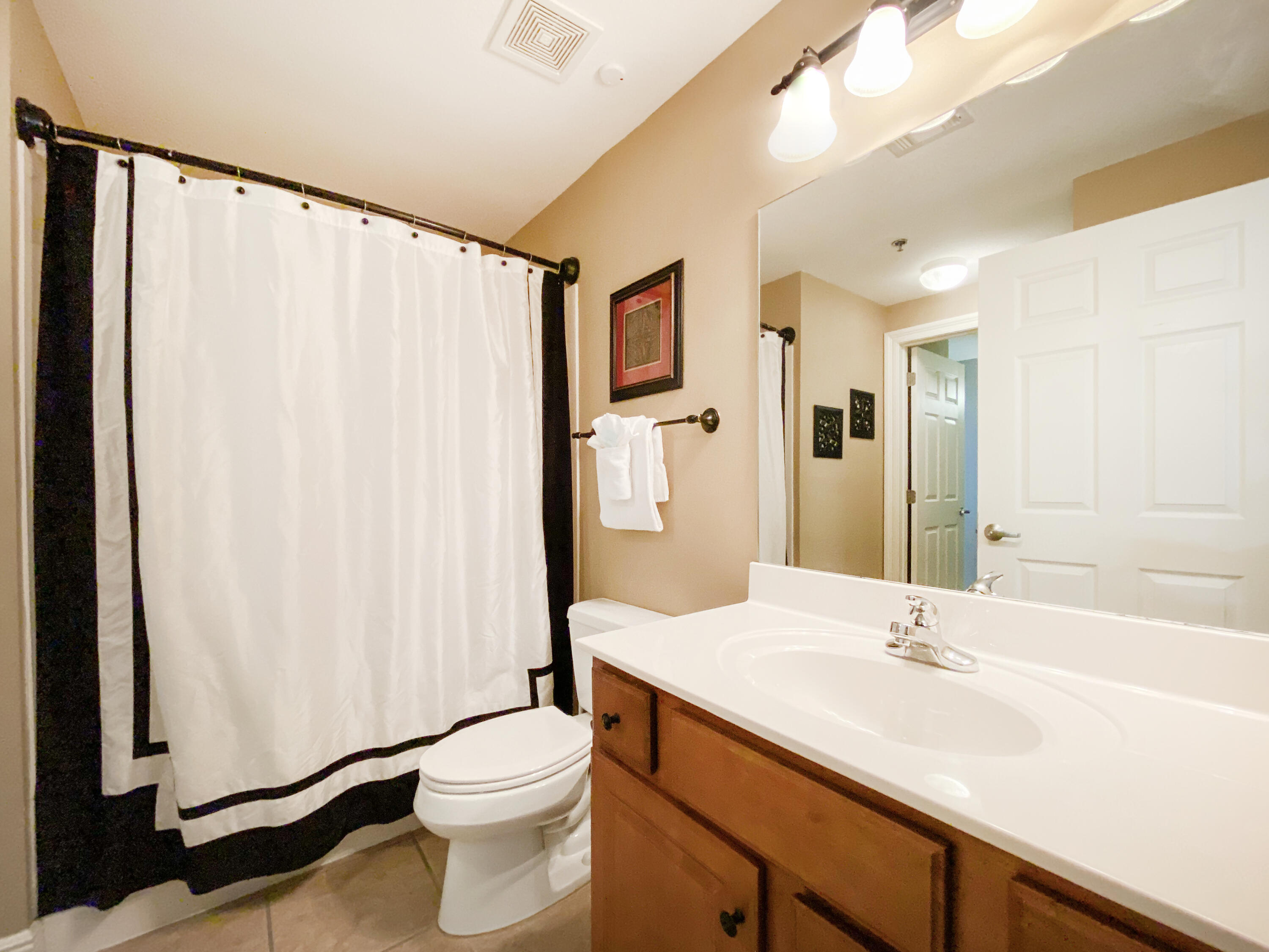 ARIEL DUNES II - Residential