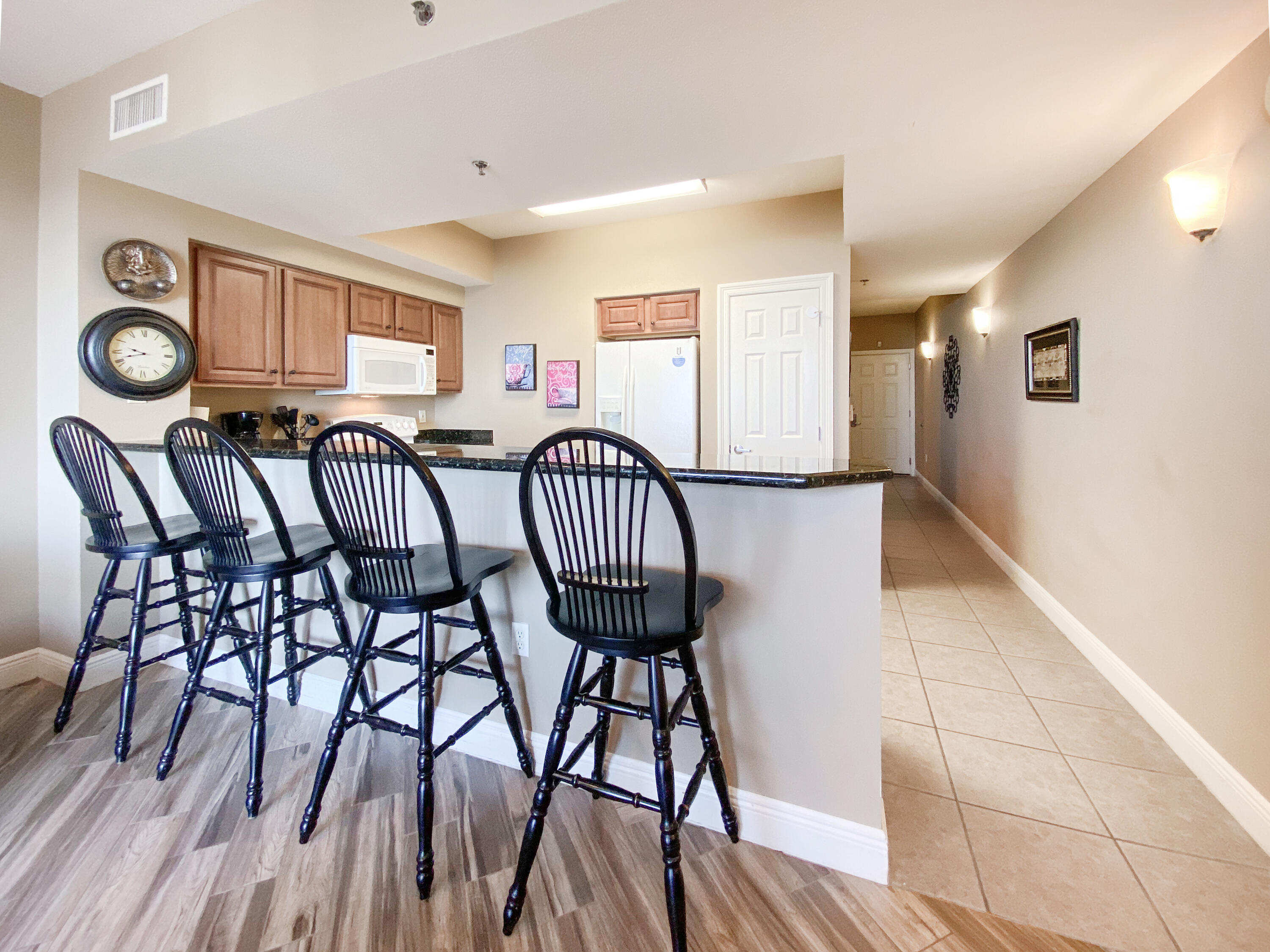 ARIEL DUNES II - Residential