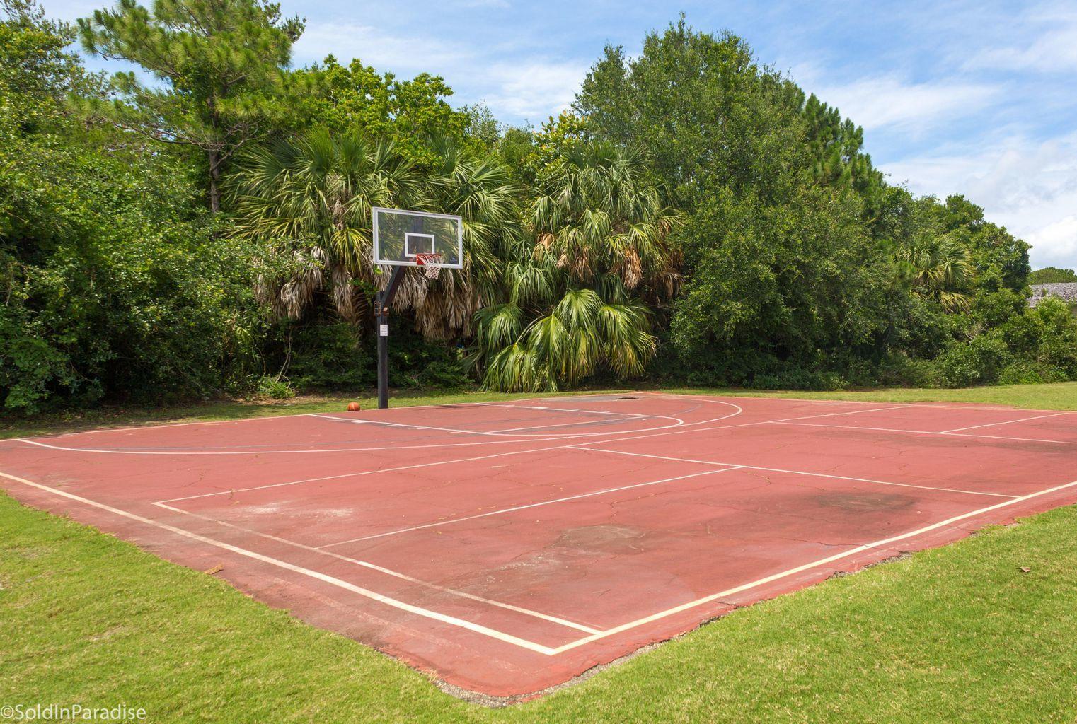 ARIEL DUNES II - Residential